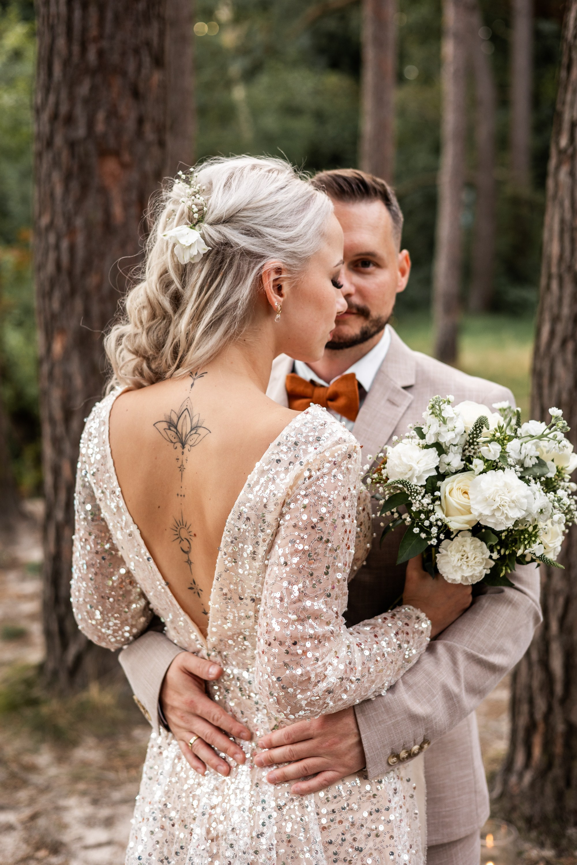 Hochzeitsfotograf Bremen Liliana Crijavetchi