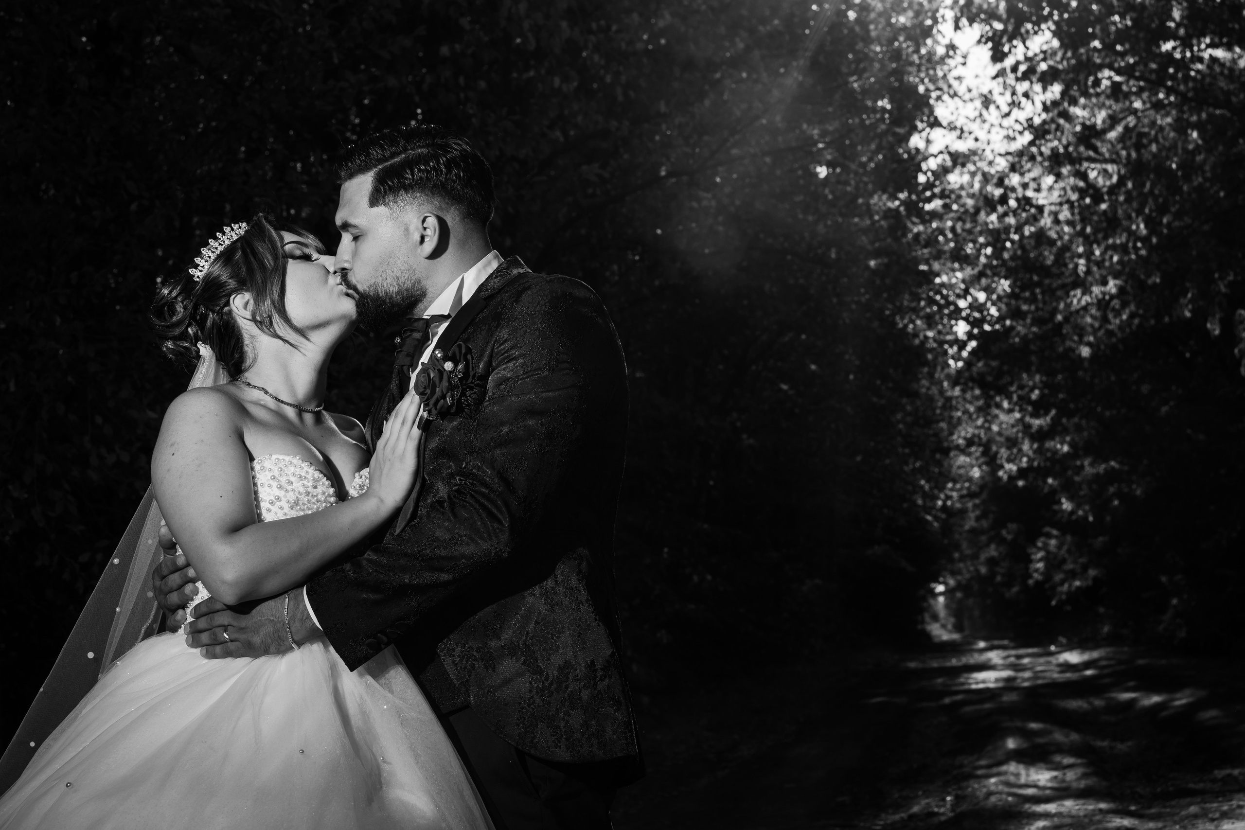 Portofoliu. Fotograf de nunta — Ionut Belea dar si evenimente corporate din Romania