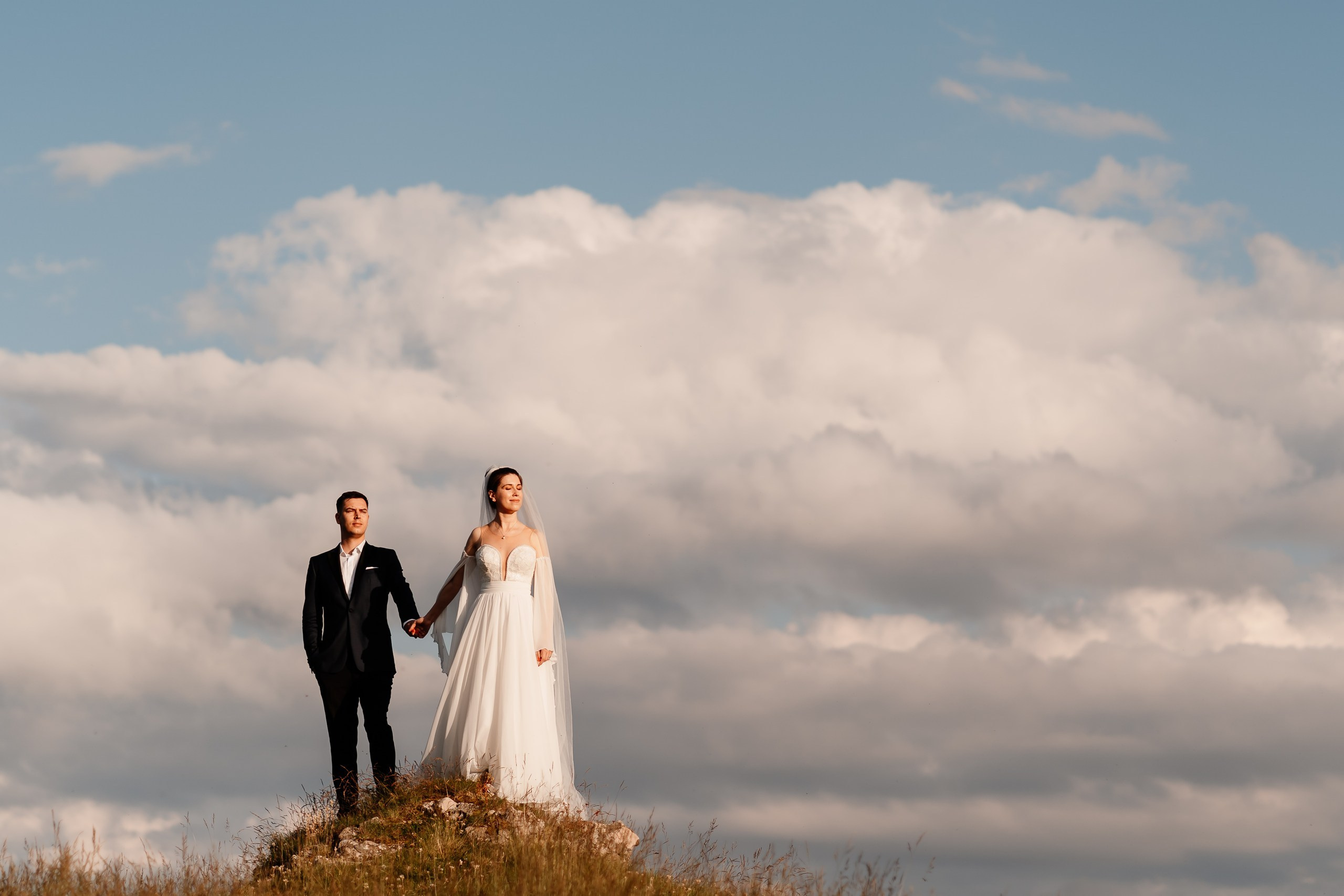 Trash the Dress la Lacul Bolboci  | Mihai Popa Fotograf. Fotograf Nuntă & Botez București - Mihai Popa | Dincolo de oameni, imortalizez emoții!
