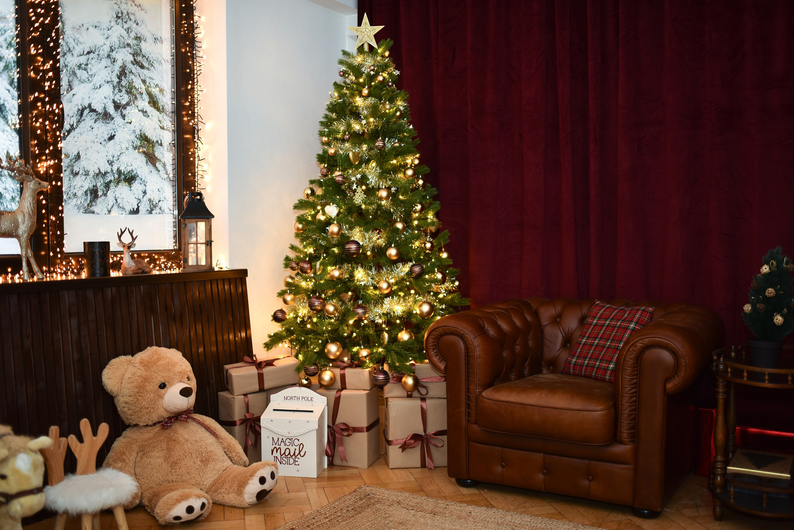 Ședințe Foto Crăciun în București. Fotograf Nuntă & Botez București - Mihai Popa | Dincolo de oameni, imortalizez emoții!