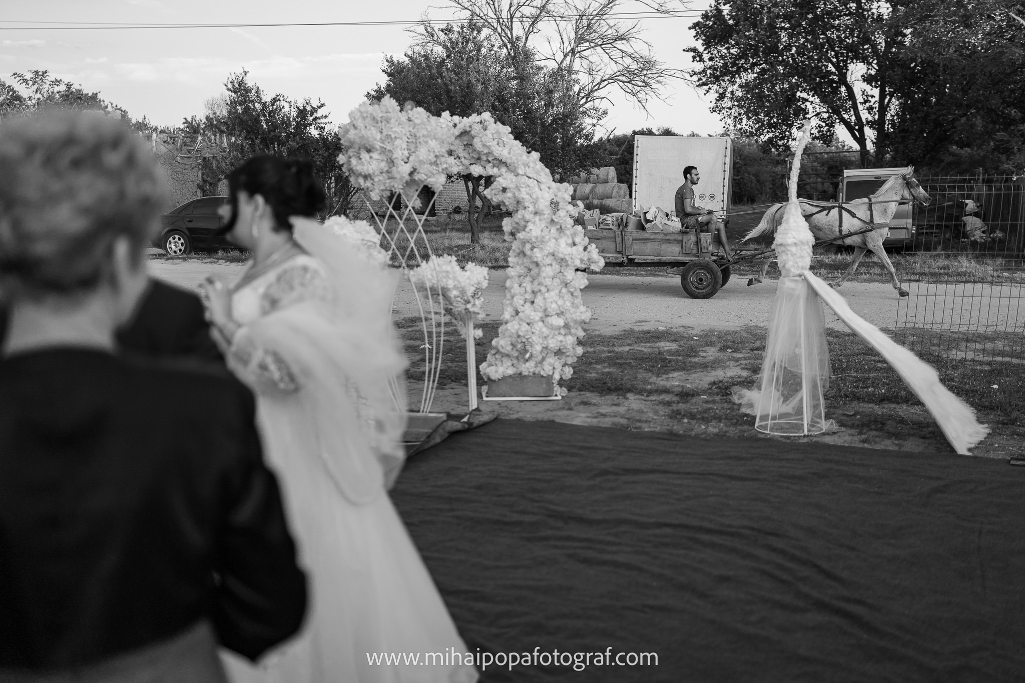 Fotograf de nuntă în Alexnadria | Mihai Popa Fotograf. Fotograf Nuntă & Botez București - Mihai Popa | Dincolo de oameni, imortalizez emoții!