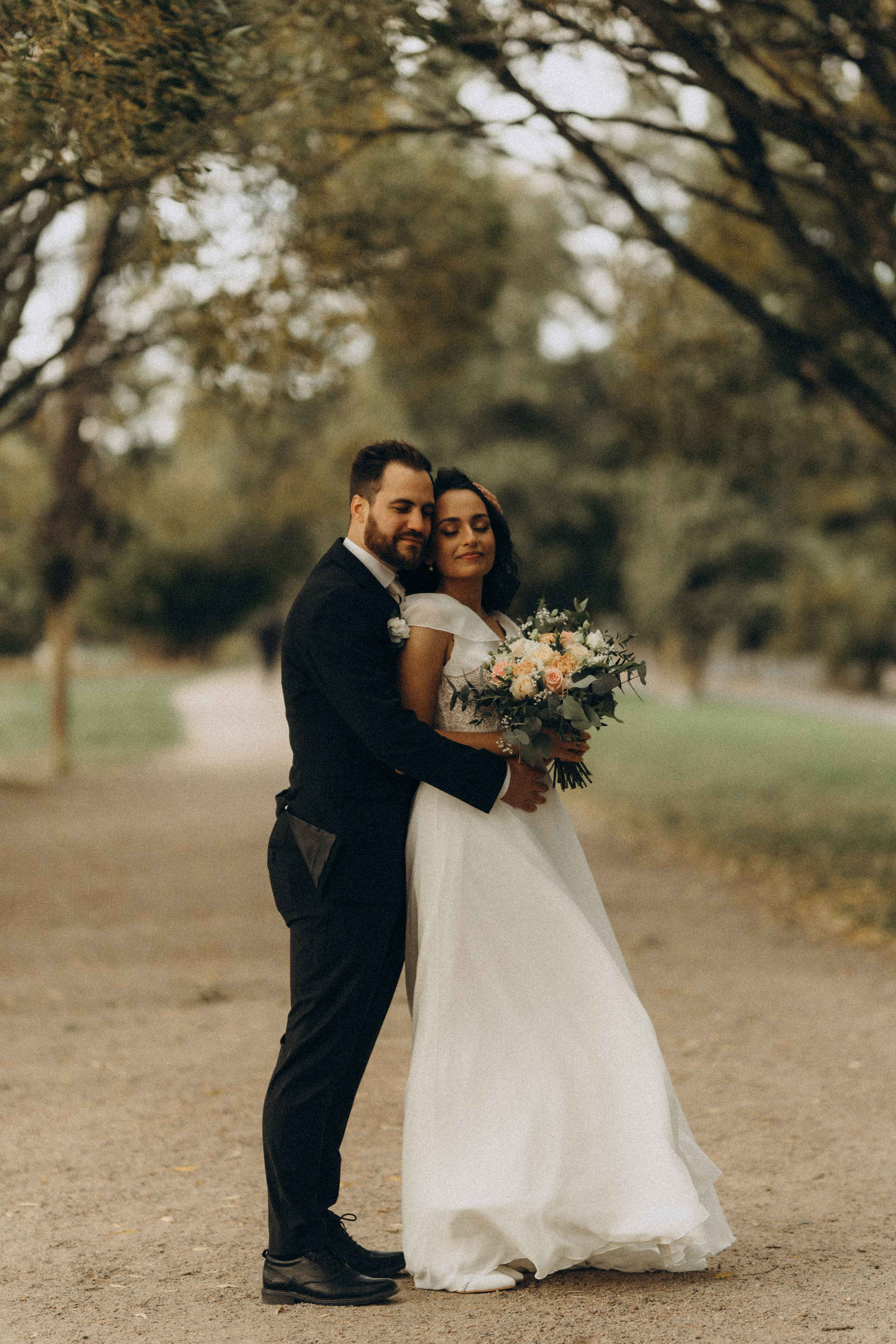 Wedding. Wedding and portrait photographer in Helsinki Vickan O