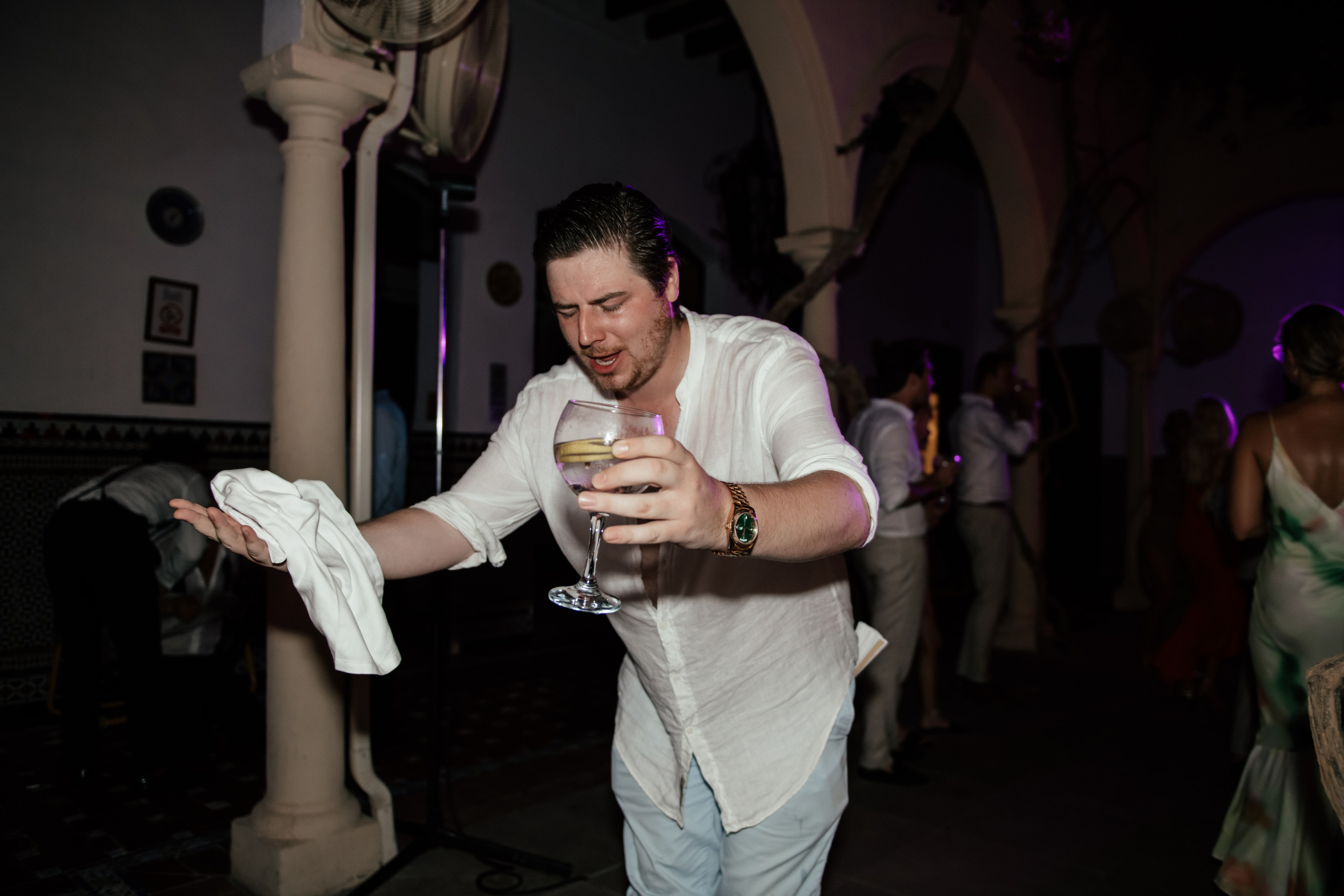 Alicia & Marc (Finca Marques de Montemolar)