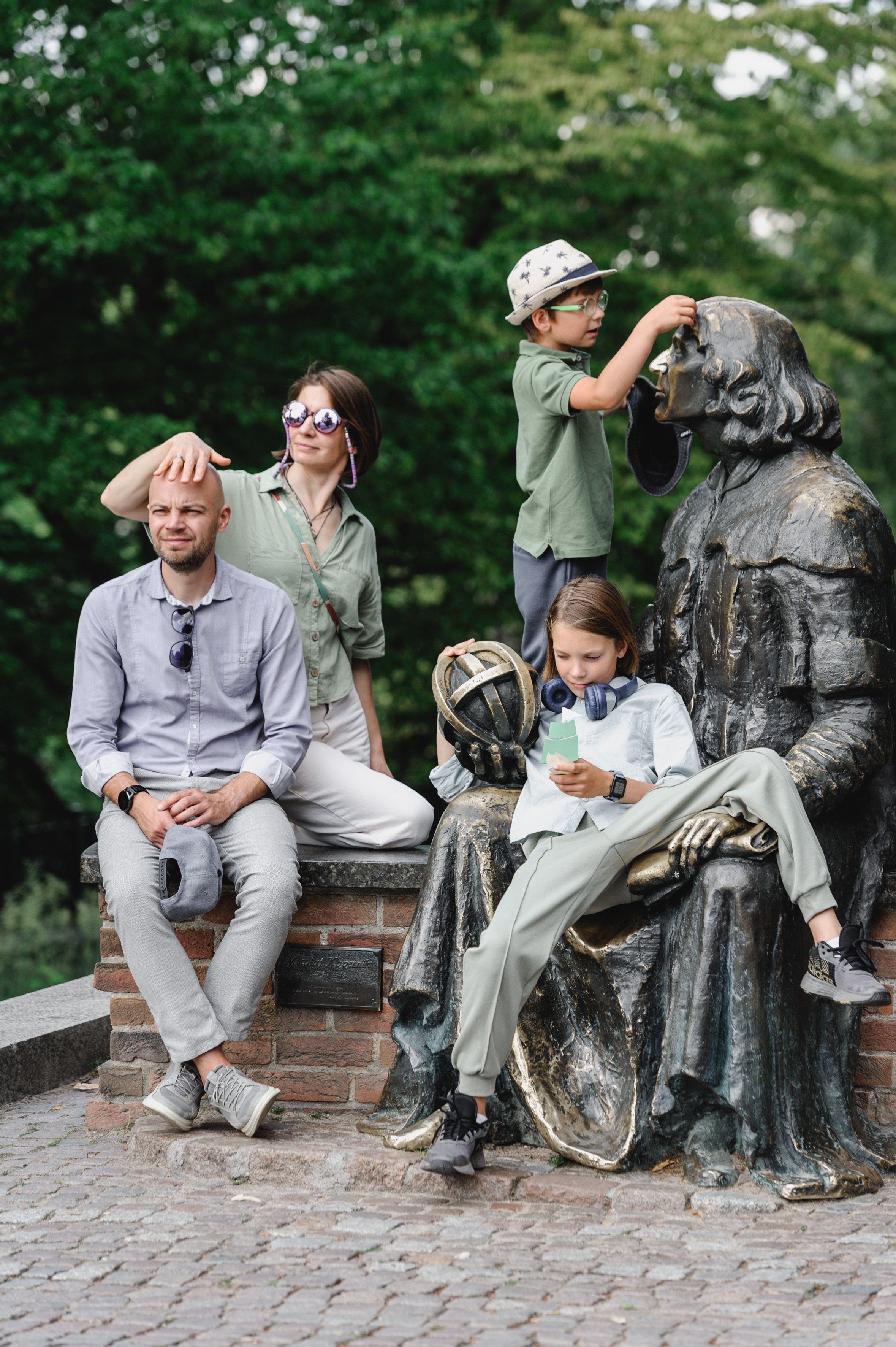 Family and children’s photography