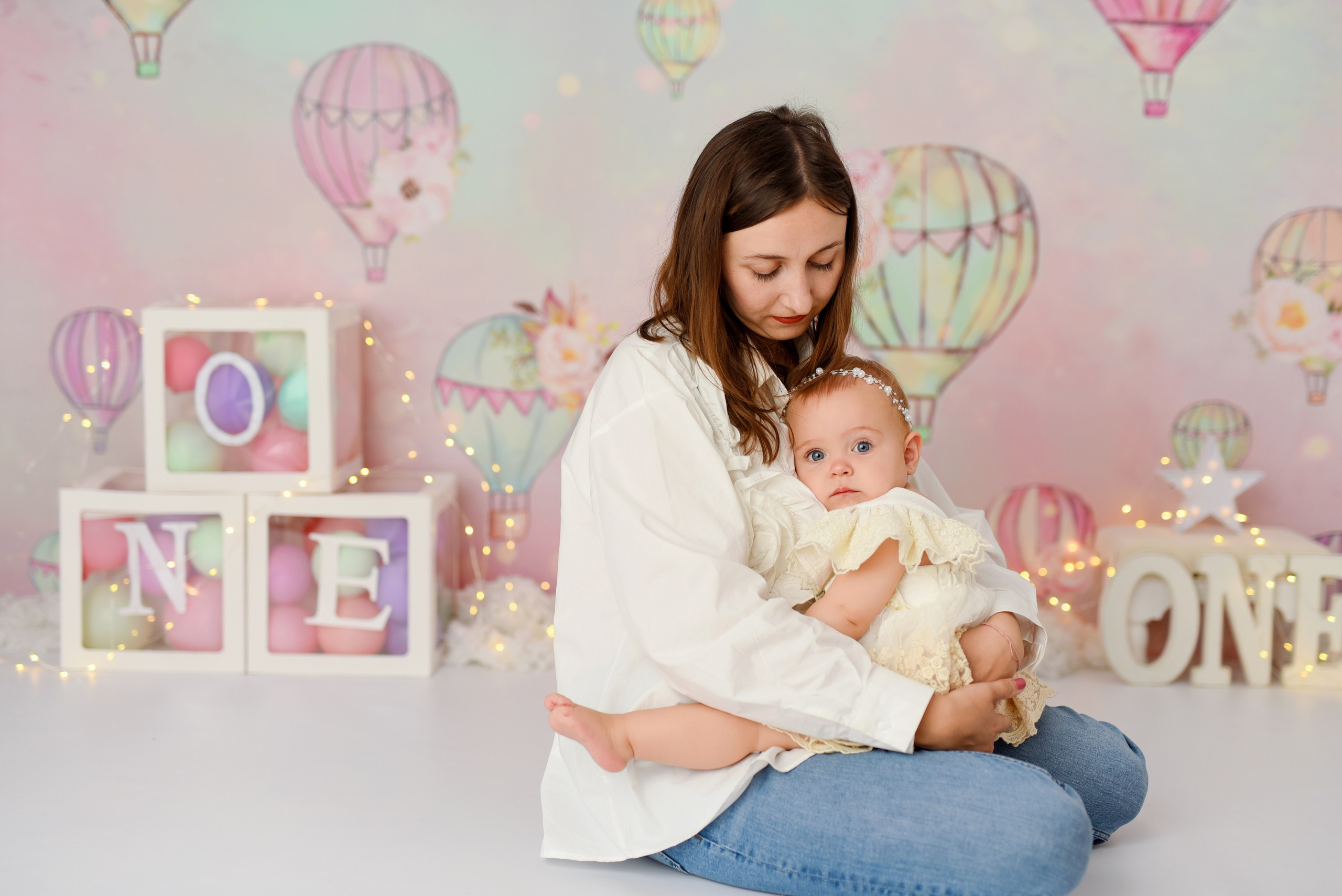 Aida — 1 anisor. Catalin Brinza