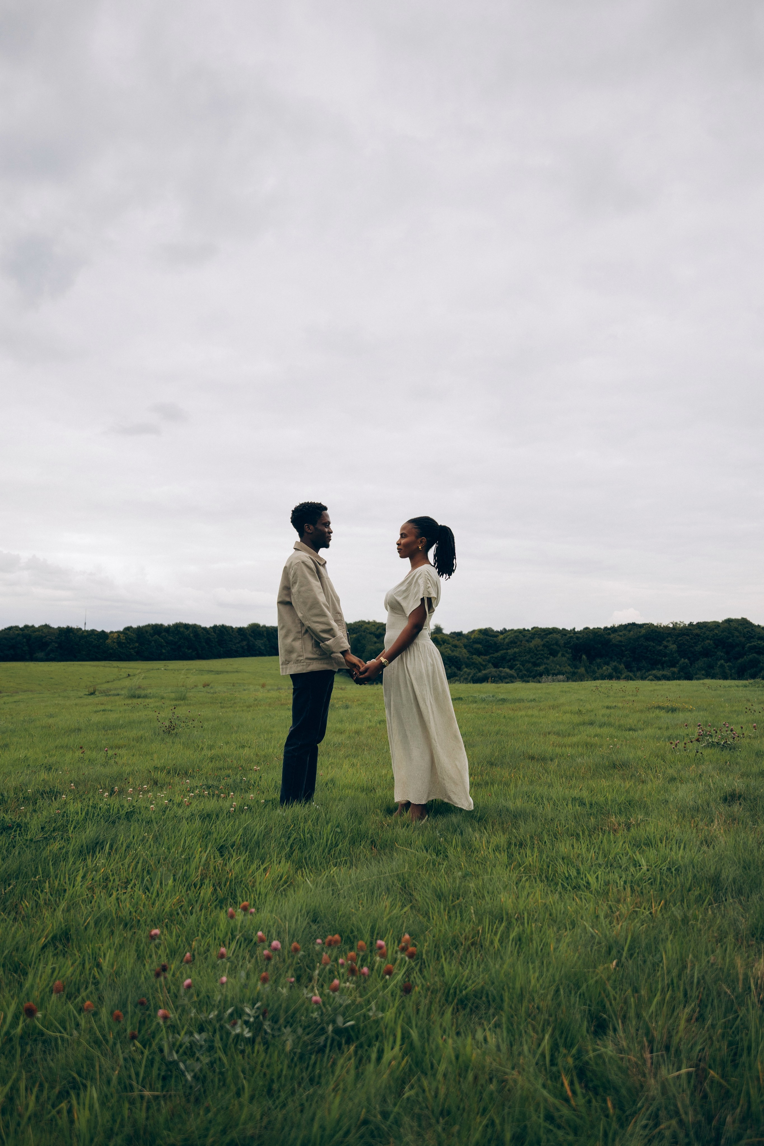 Парная фотосессия. Фотограф Дюссельдорф, Кёльн, НРВ — Кристина Браудо