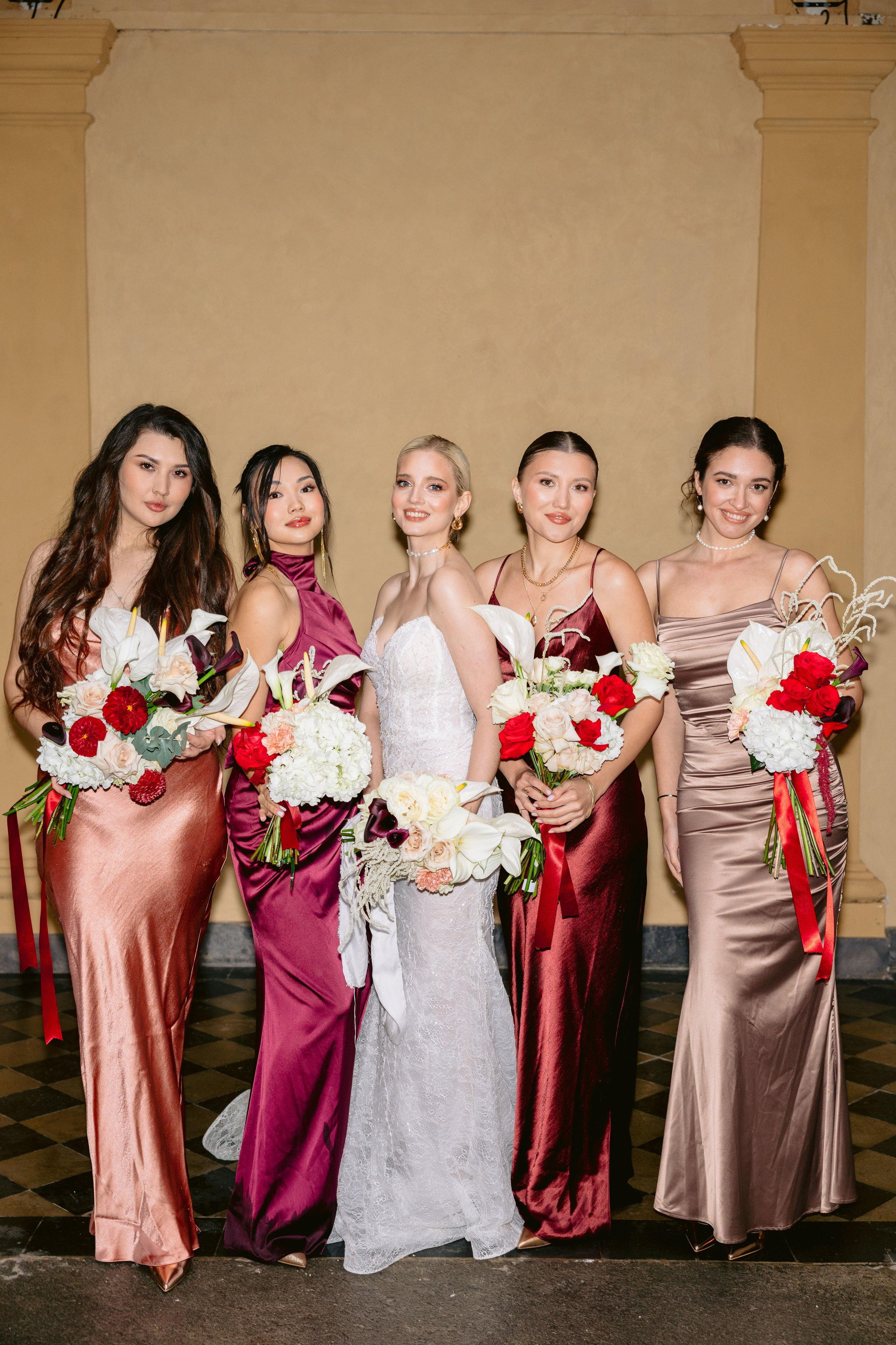 Wedding at Villa Cipressi | Lake Como