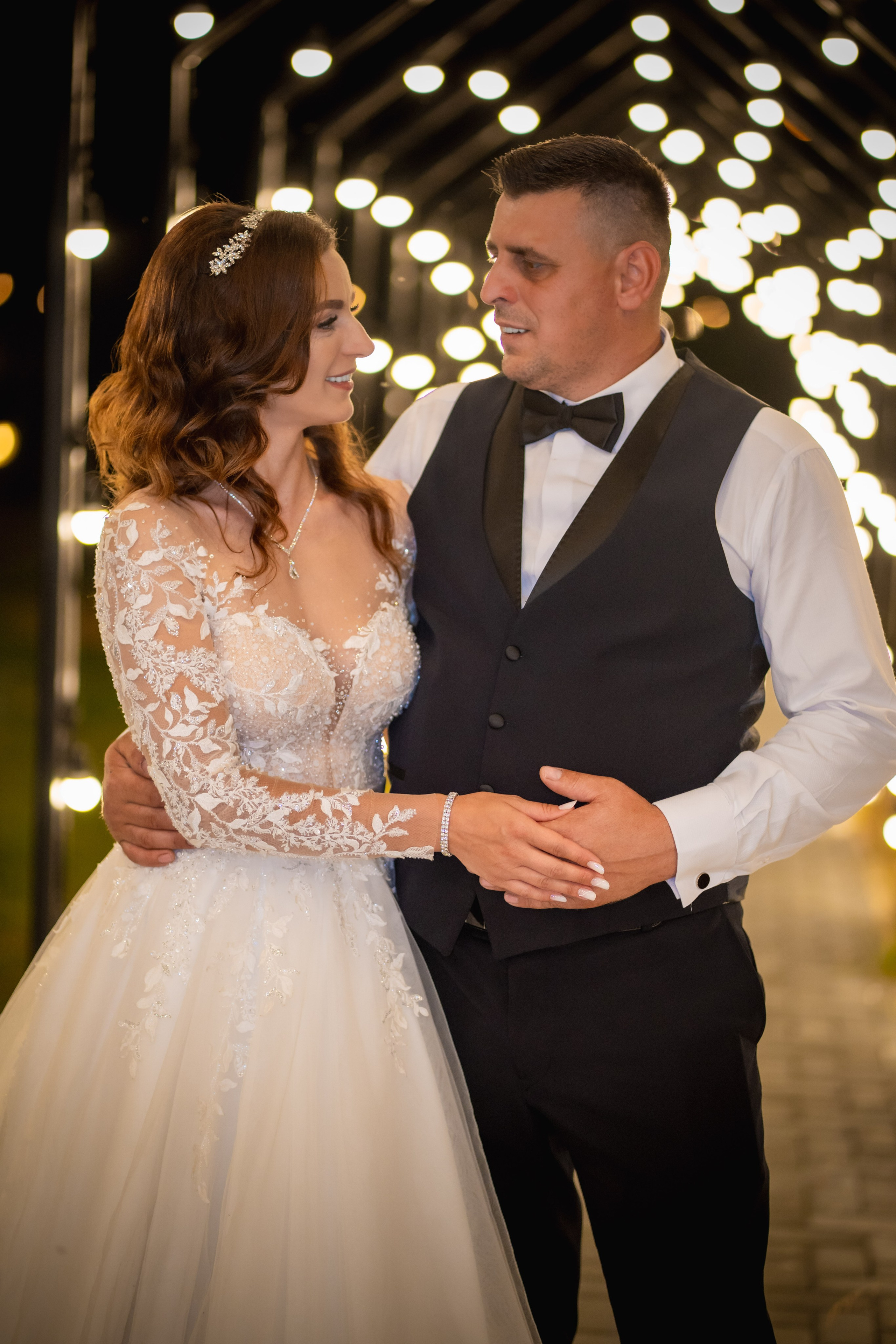 Vasile & Georgiana - 05.07.2025. RRStudio — Fotograf evenimente