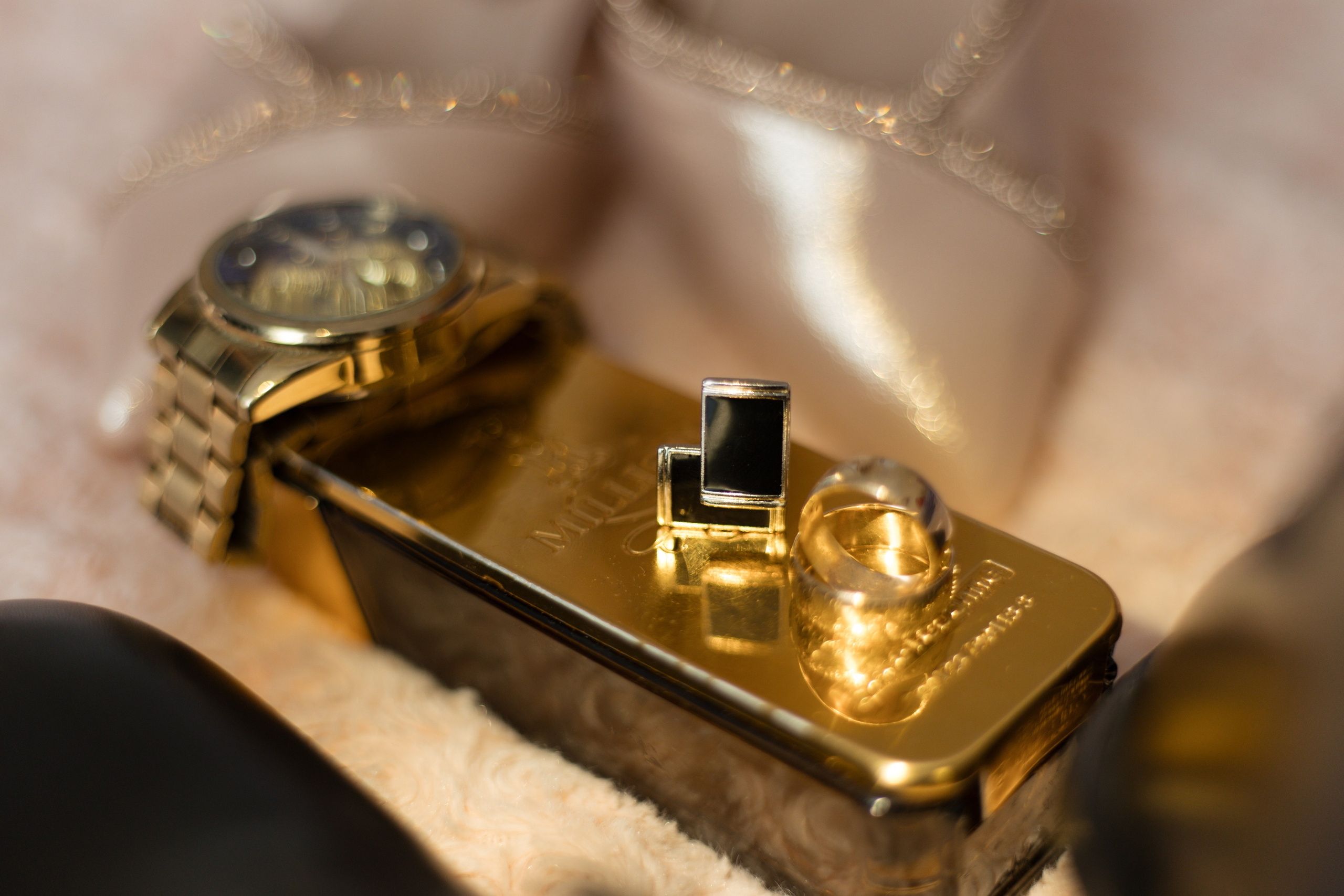 Valentina & Marcel. Fotograf si videograf — evenimente si studio