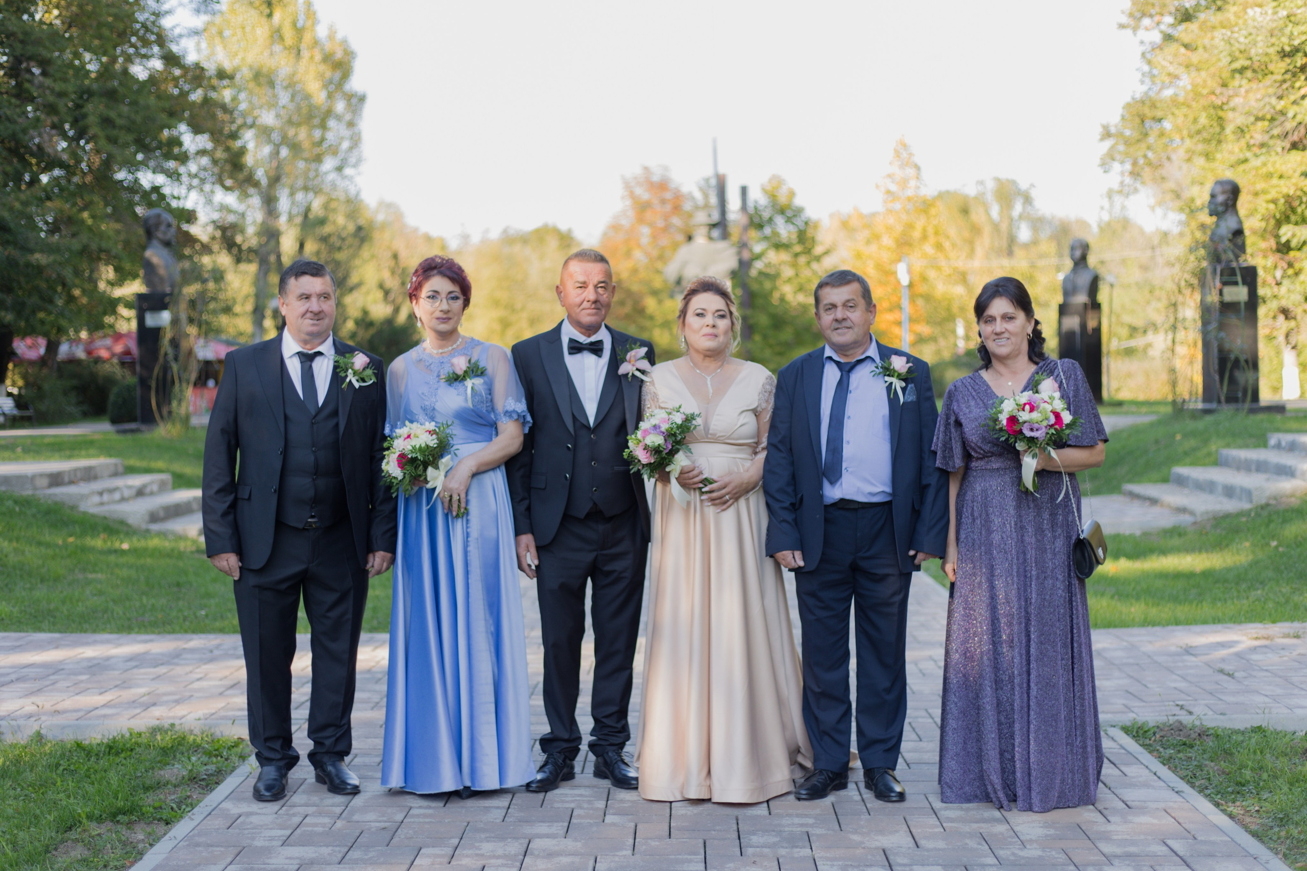 Valentina & Marcel. Fotograf si videograf — evenimente si studio