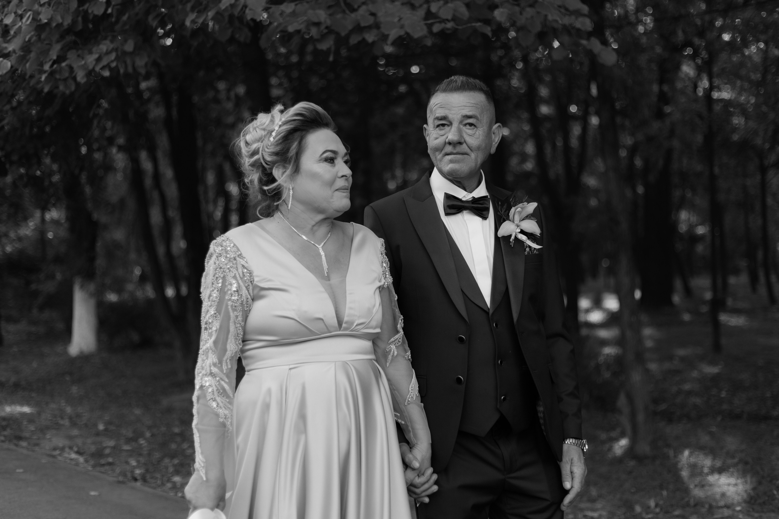 Valentina & Marcel. Fotograf si videograf — evenimente si studio