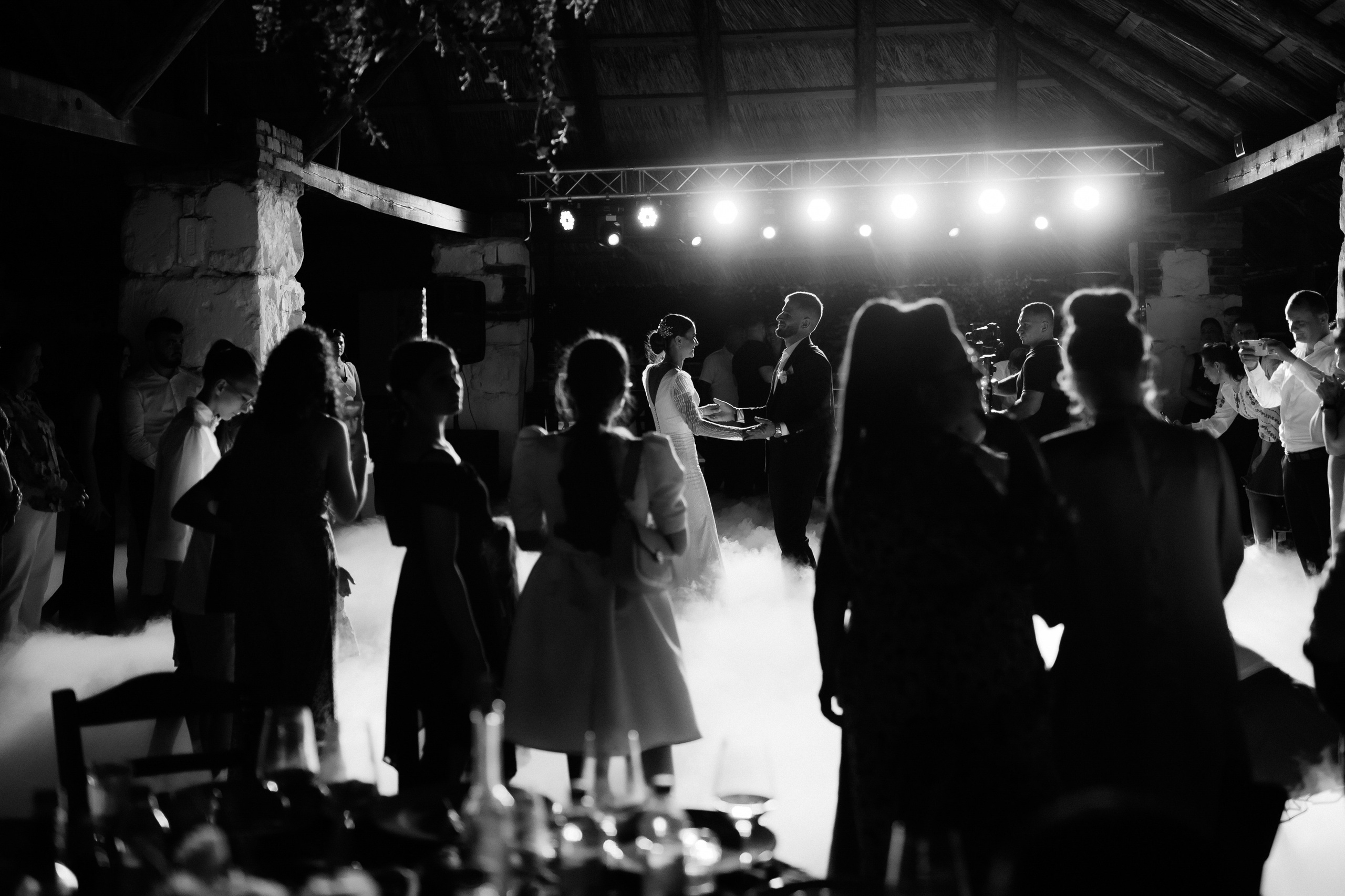 Wedding — Dumitru & Victoria. Fulga Photographer