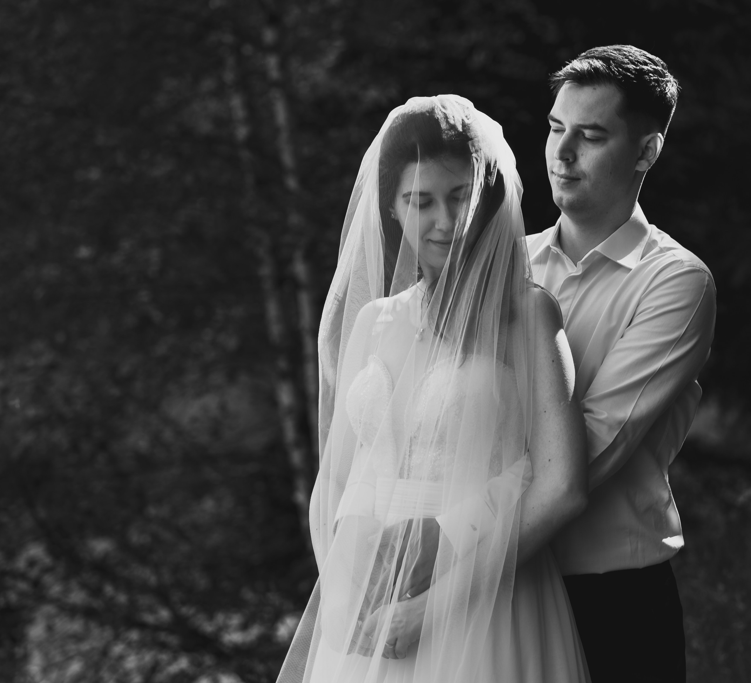 Trash the Dress la Lacul Bolboci  | Mihai Popa Fotograf. Fotograf Nuntă & Botez București - Mihai Popa | Dincolo de oameni, imortalizez emoții!