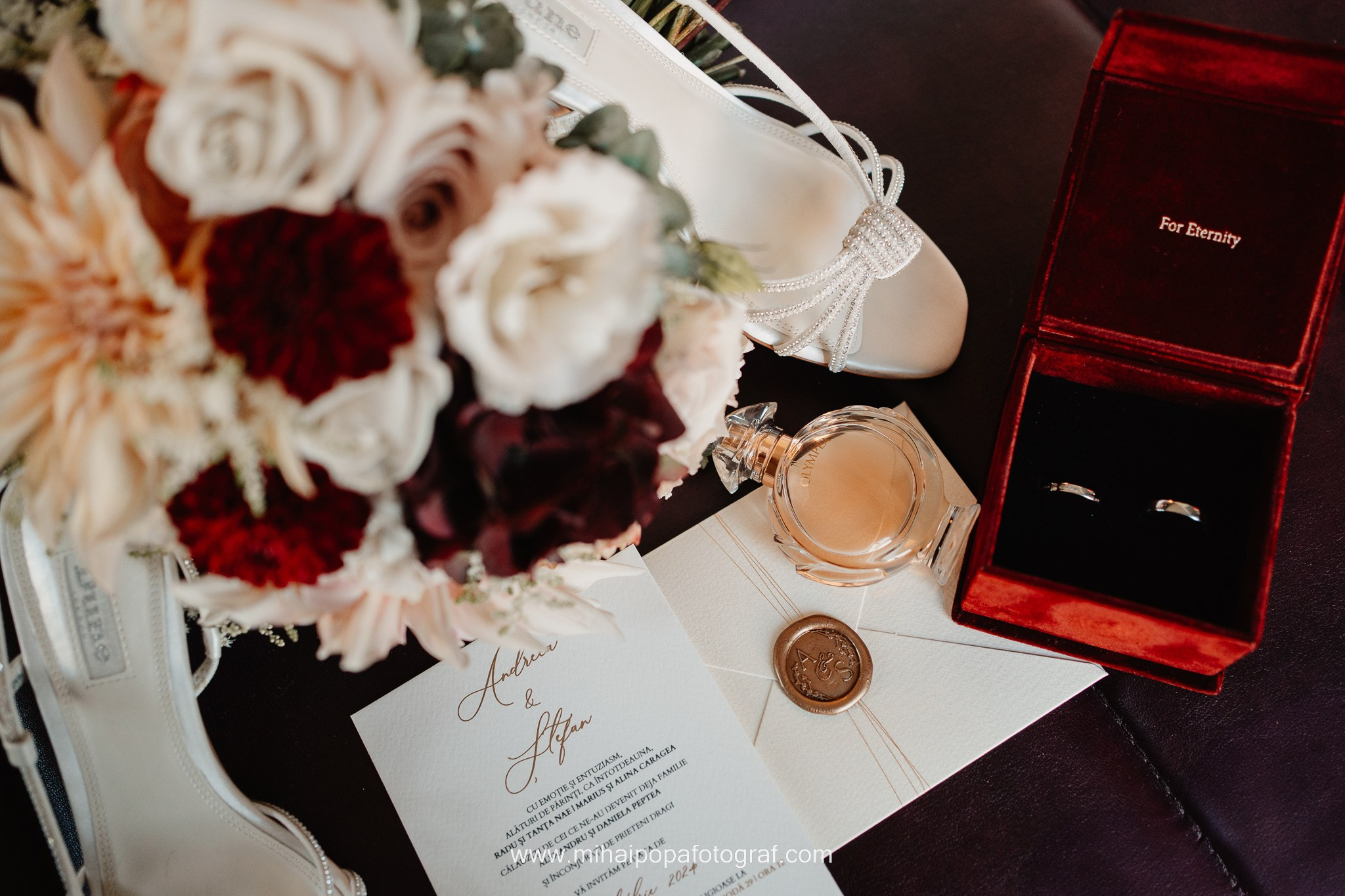 Andreea&Ștefan. Mihai Popa |Wedding Photographer | Worldwide | Bucharest