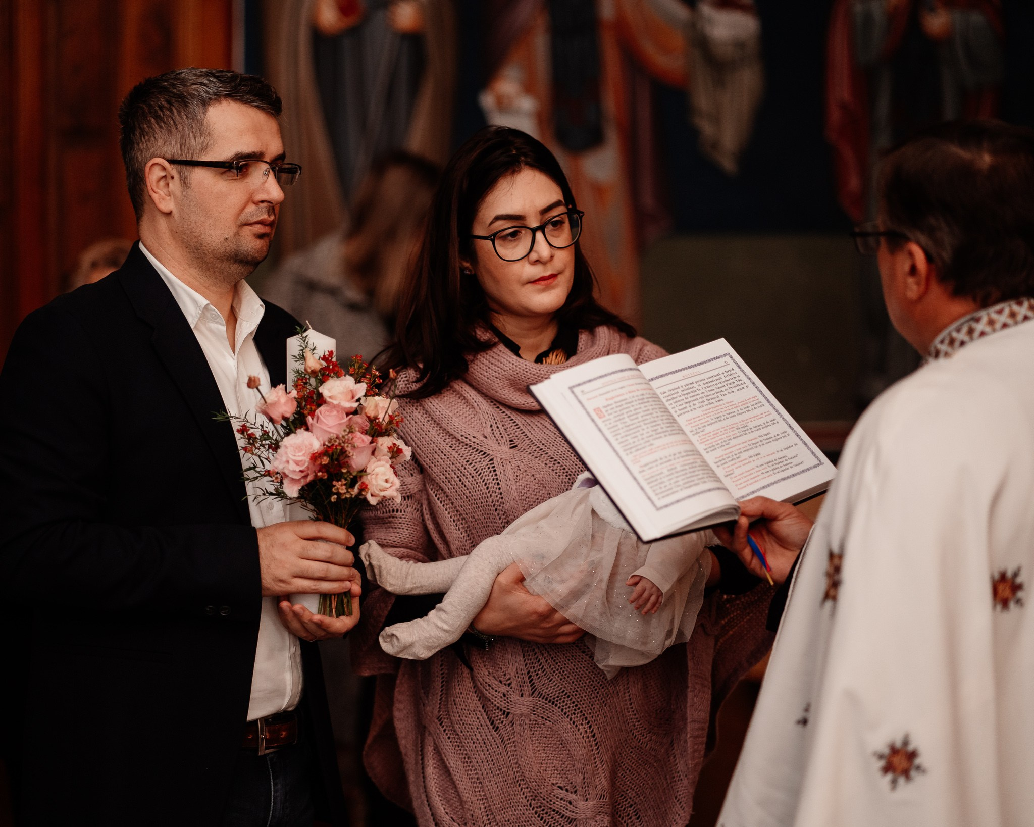 Fotograf de Botez în București- Mihai Popa Fotograf. Fotograf Nuntă & Botez București - Mihai Popa | Dincolo de oameni, imortalizez emoții!