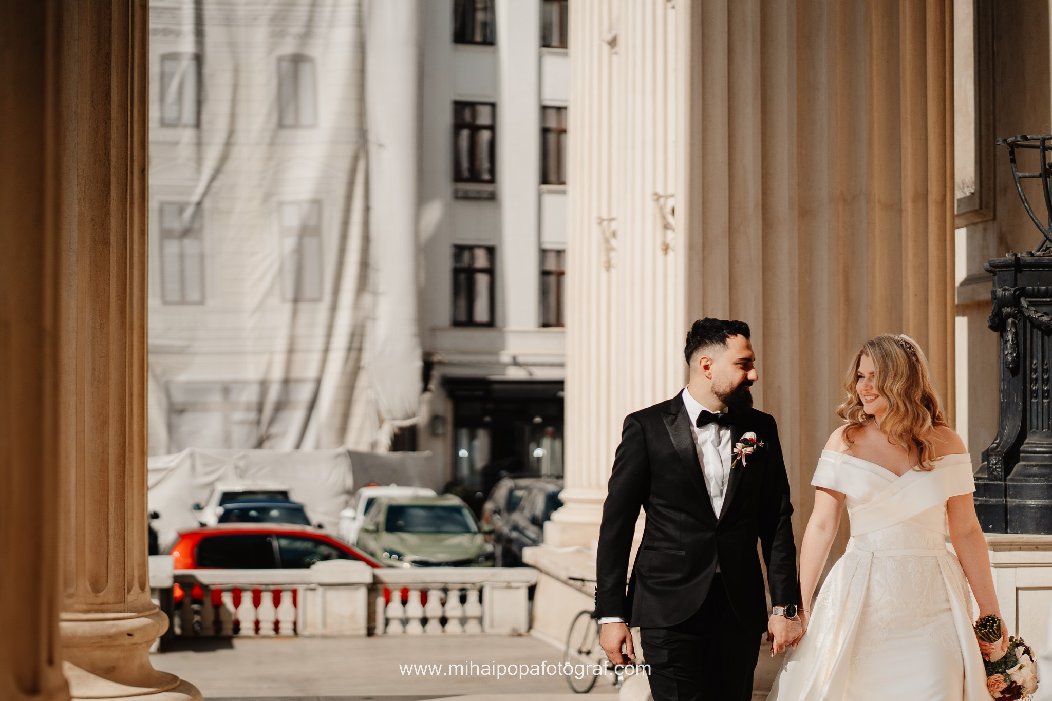 Andreea&Ștefan. Mihai Popa |Wedding Photographer | Worldwide | Bucharest