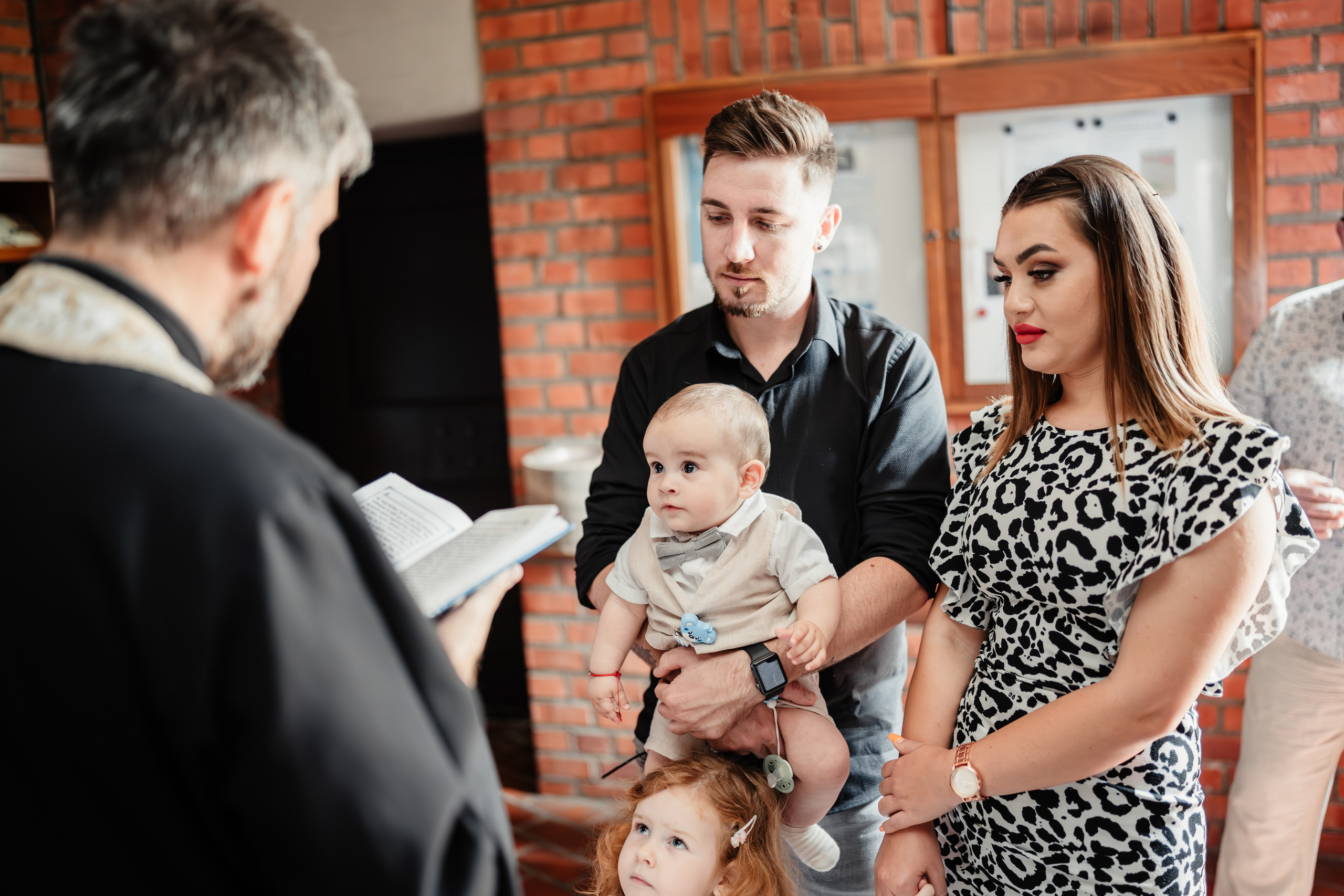 Dominik. Avram Madalina Photography