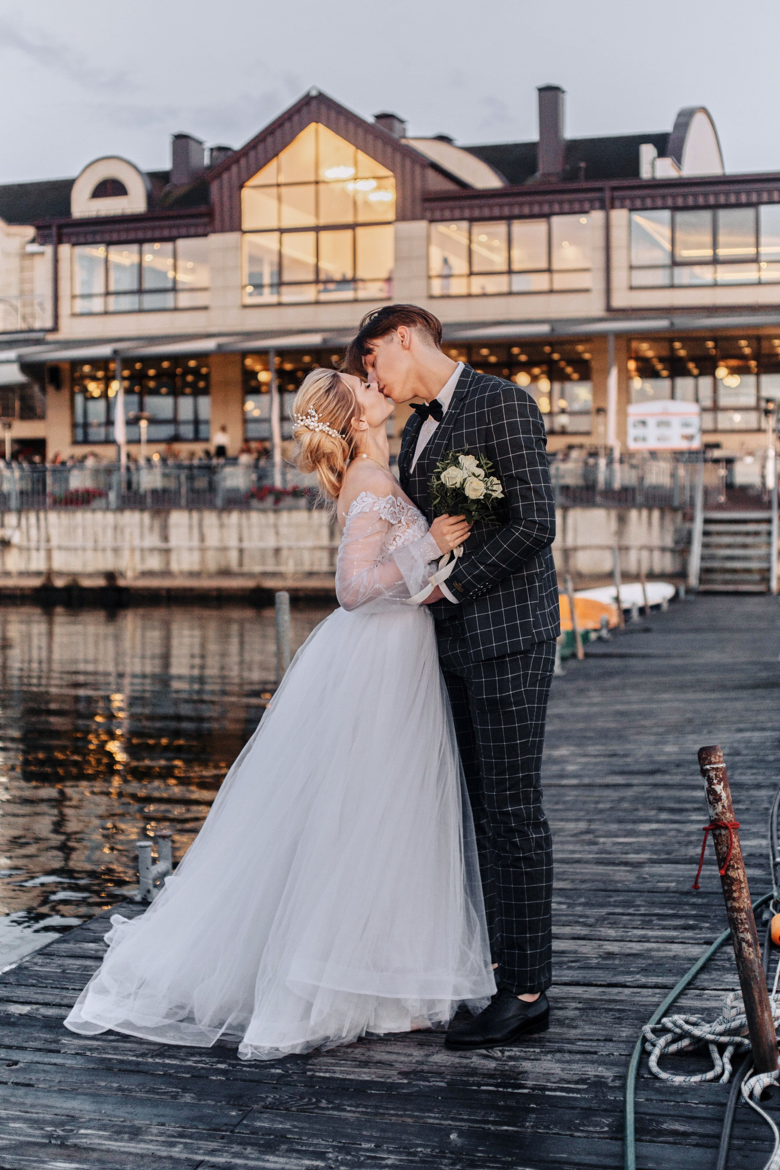 N+K. Fotógrafa profesional en España