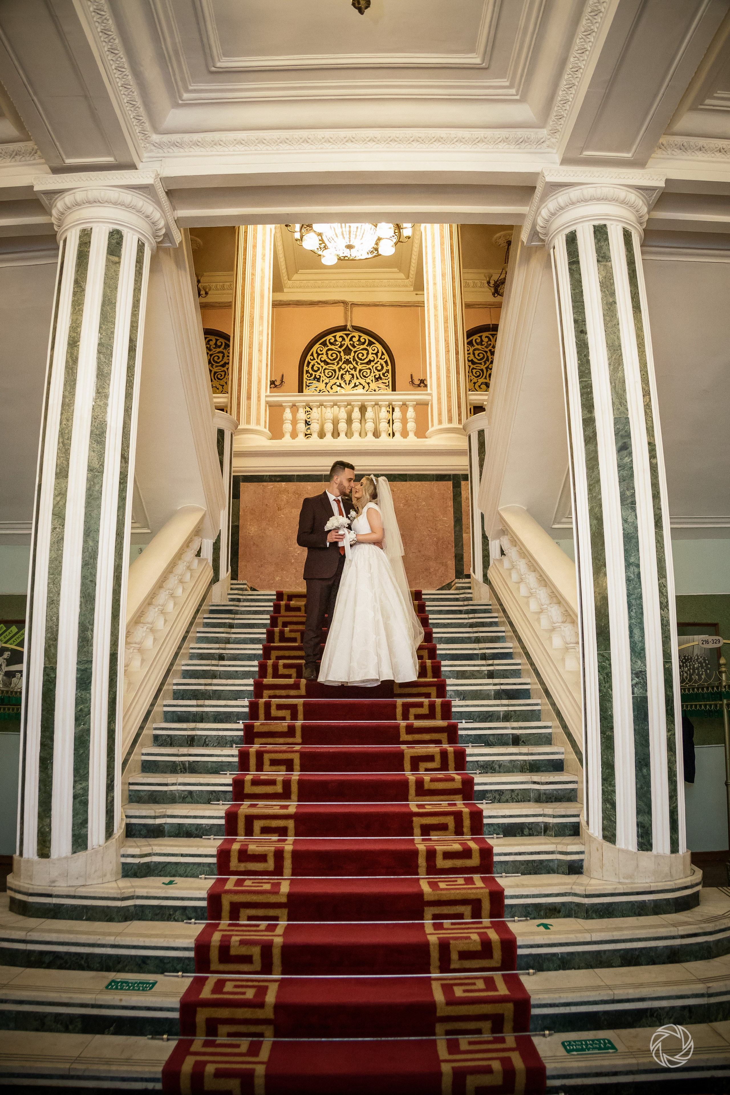 Serghei & Evghenia. ✔️ Фото Видео на свадьбы и крестины Молдова — Cinematic.md