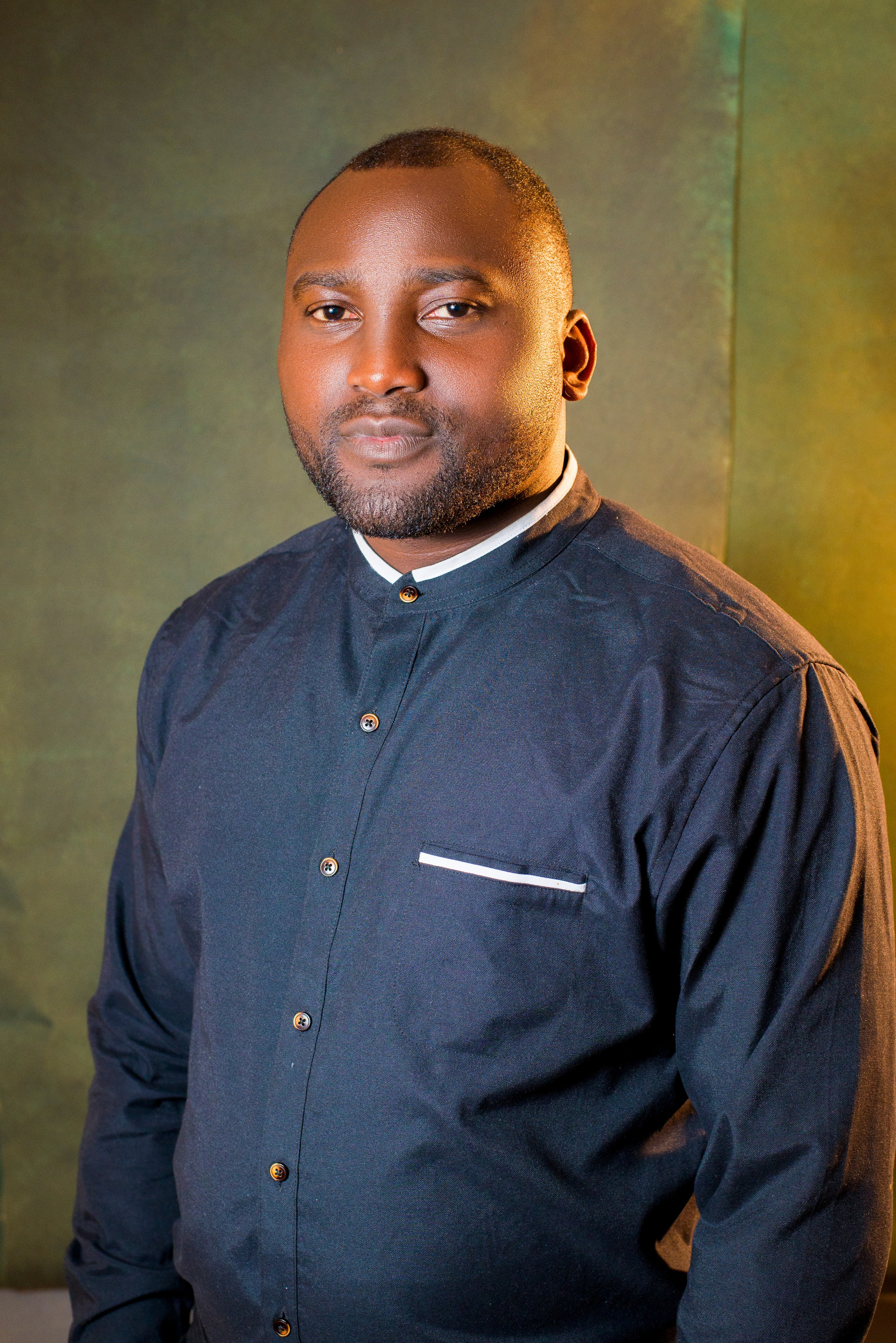 Stephen. Portrait & Brand Photographer in Bradford, West Yorkshire