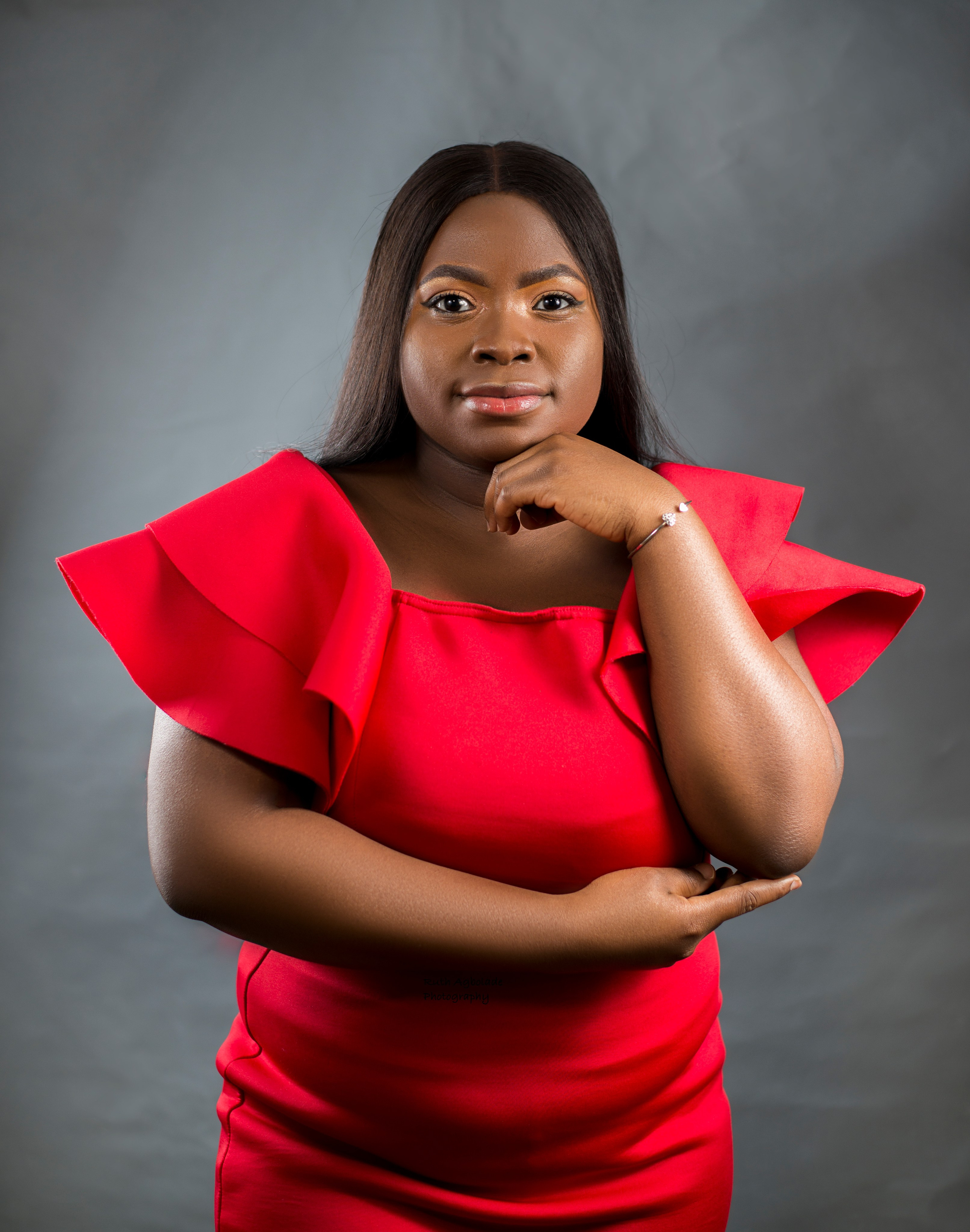 Oreoluwa Olajide. Portrait & Brand Photographer in Bradford, West Yorkshire