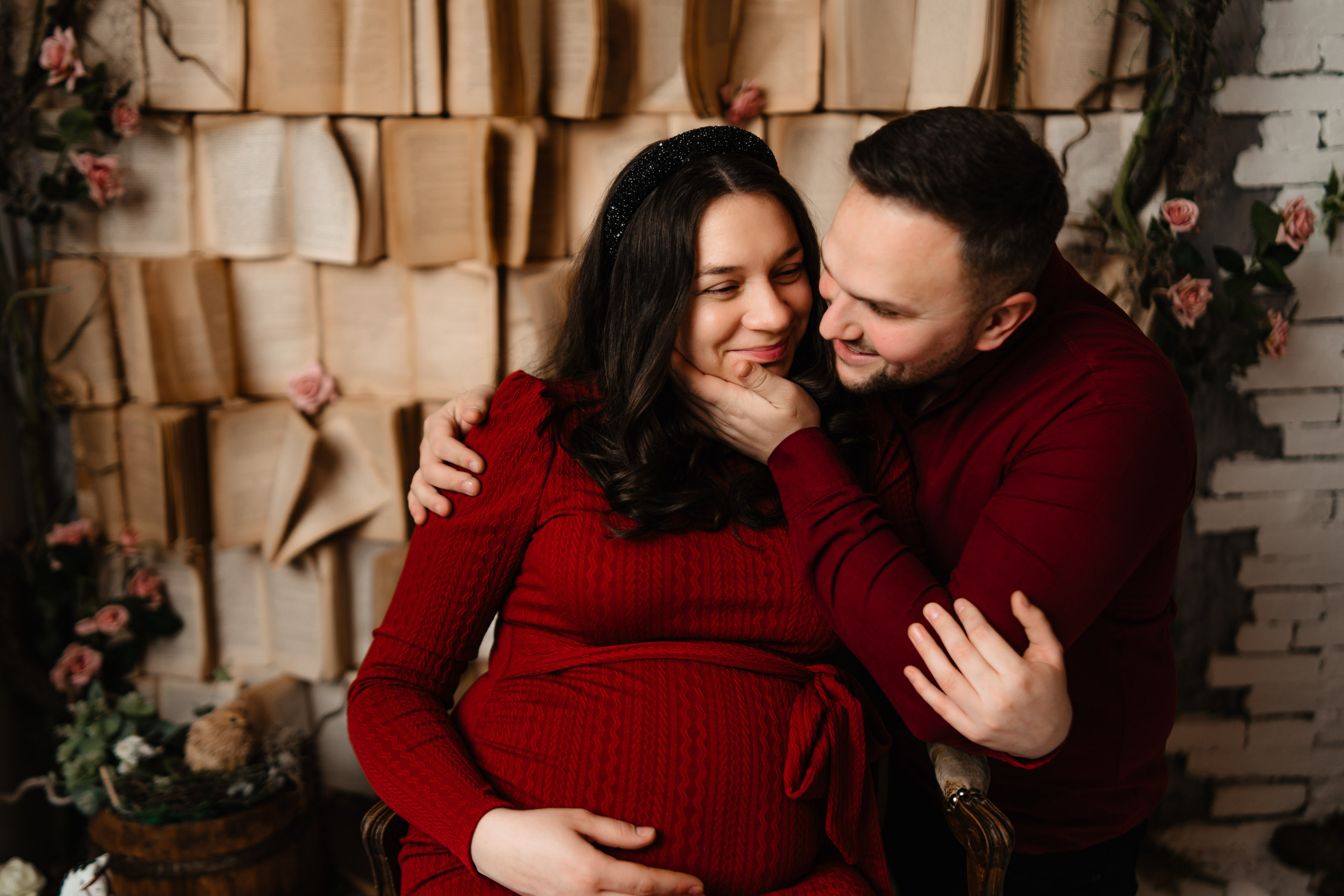 Real love story | Studio. Foto-Video Nunta Iasi, Suceava, Bucuresti / Disponibilitate 2025 — 2026 — 2027