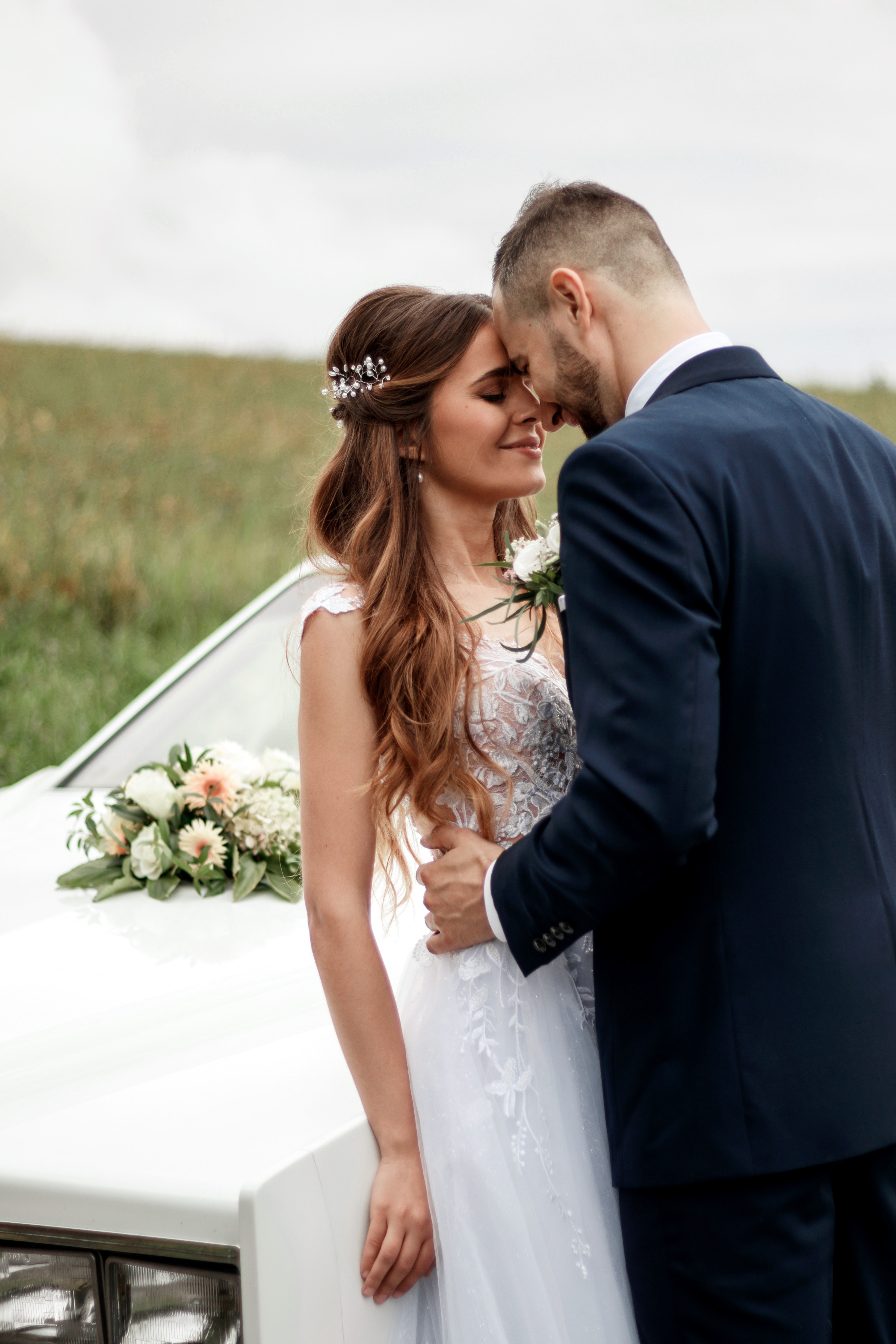 Weddings. Irene Schwarz Photographer in Prague