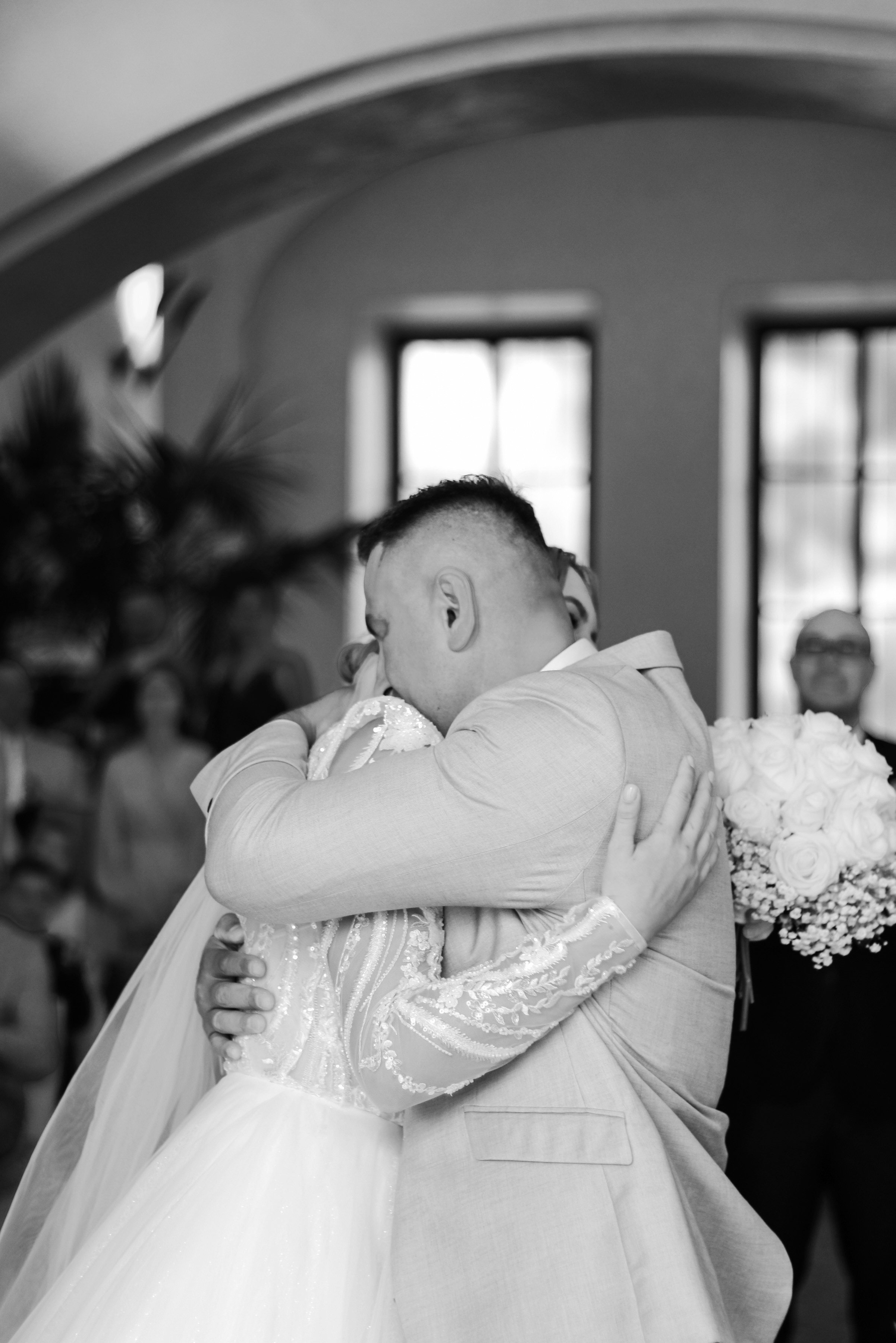 Weddings. Irene Schwarz Photographer in Prague