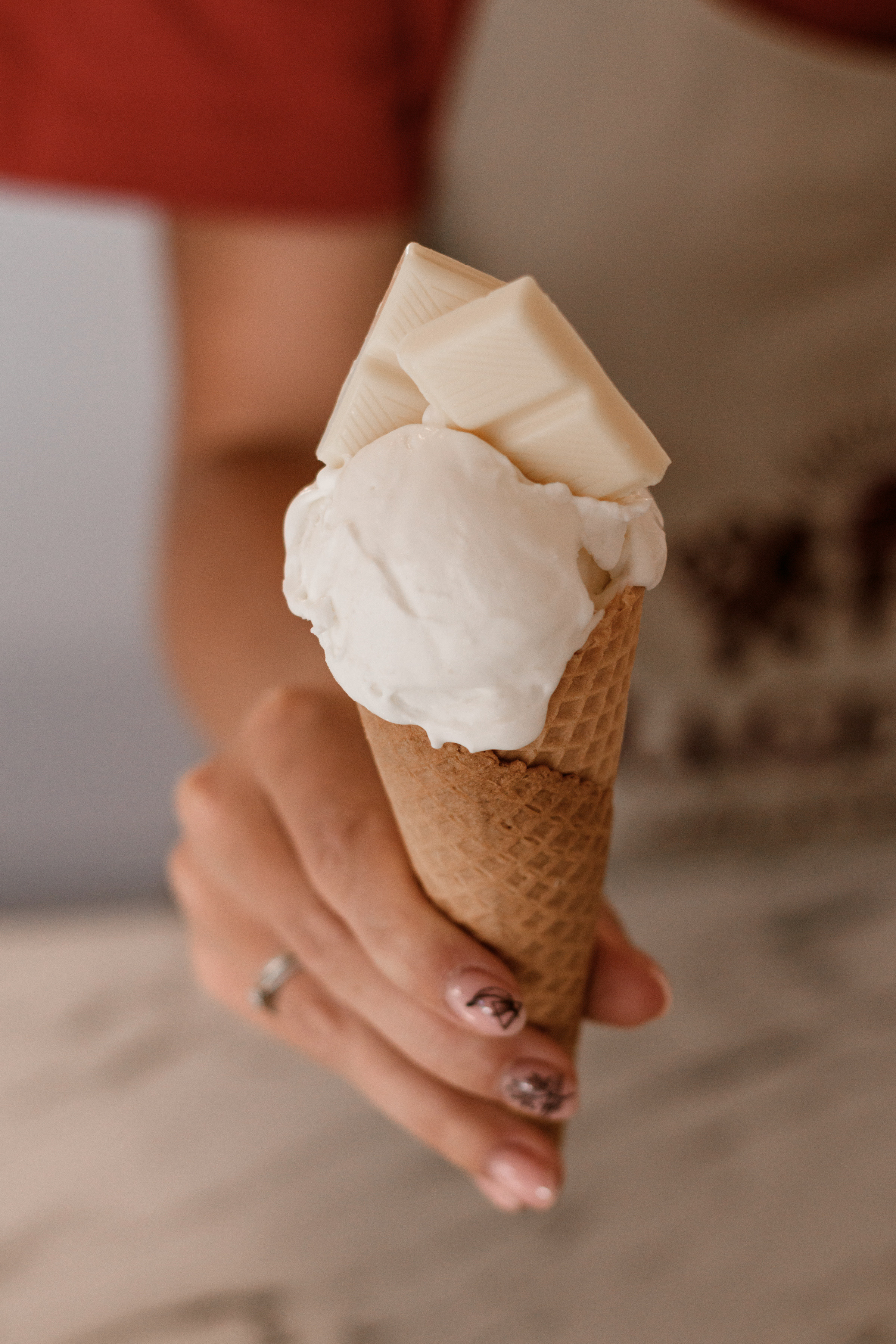 Products. Irene Schwarz Photographer in Prague