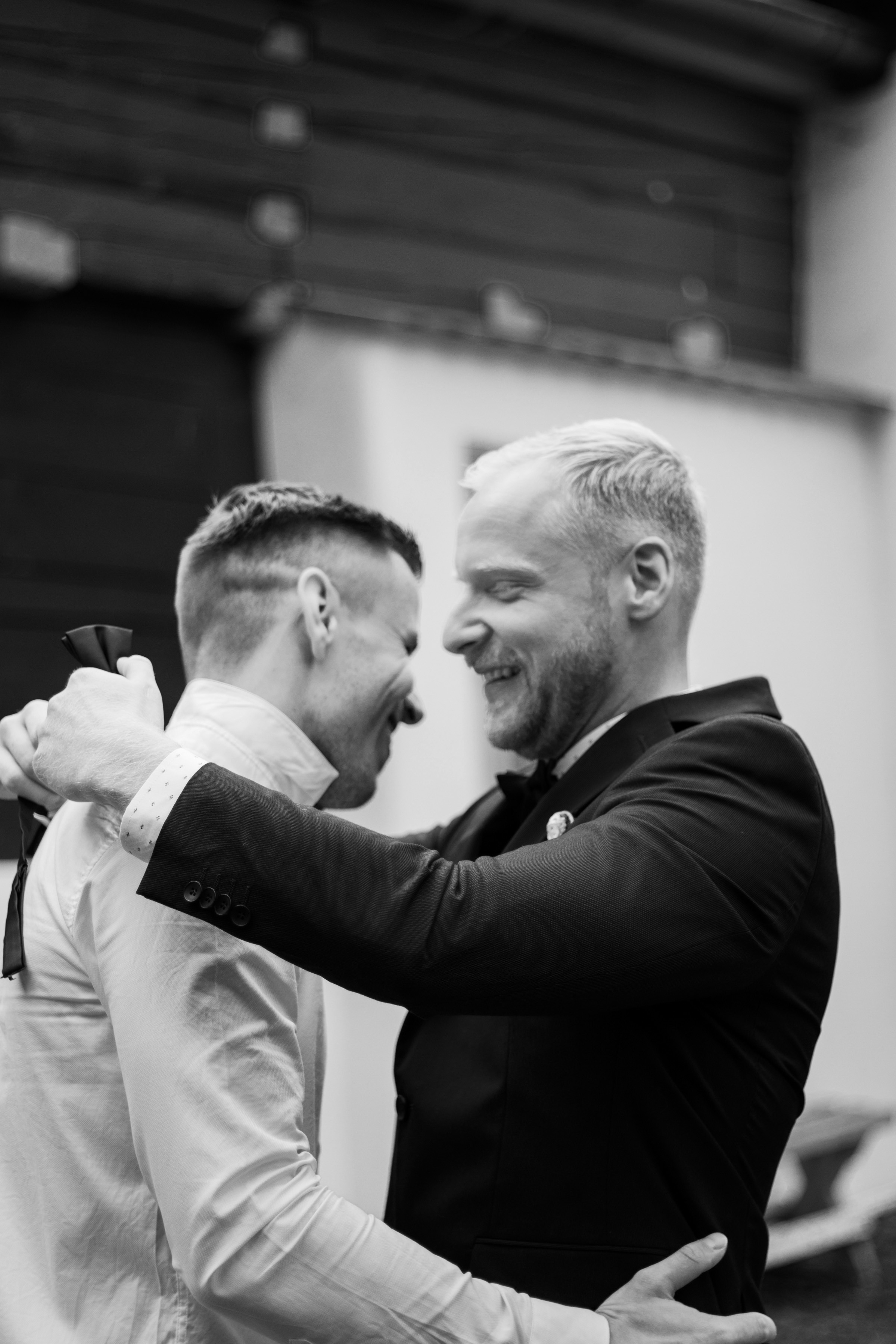 Weddings. Irene Schwarz Photographer in Prague