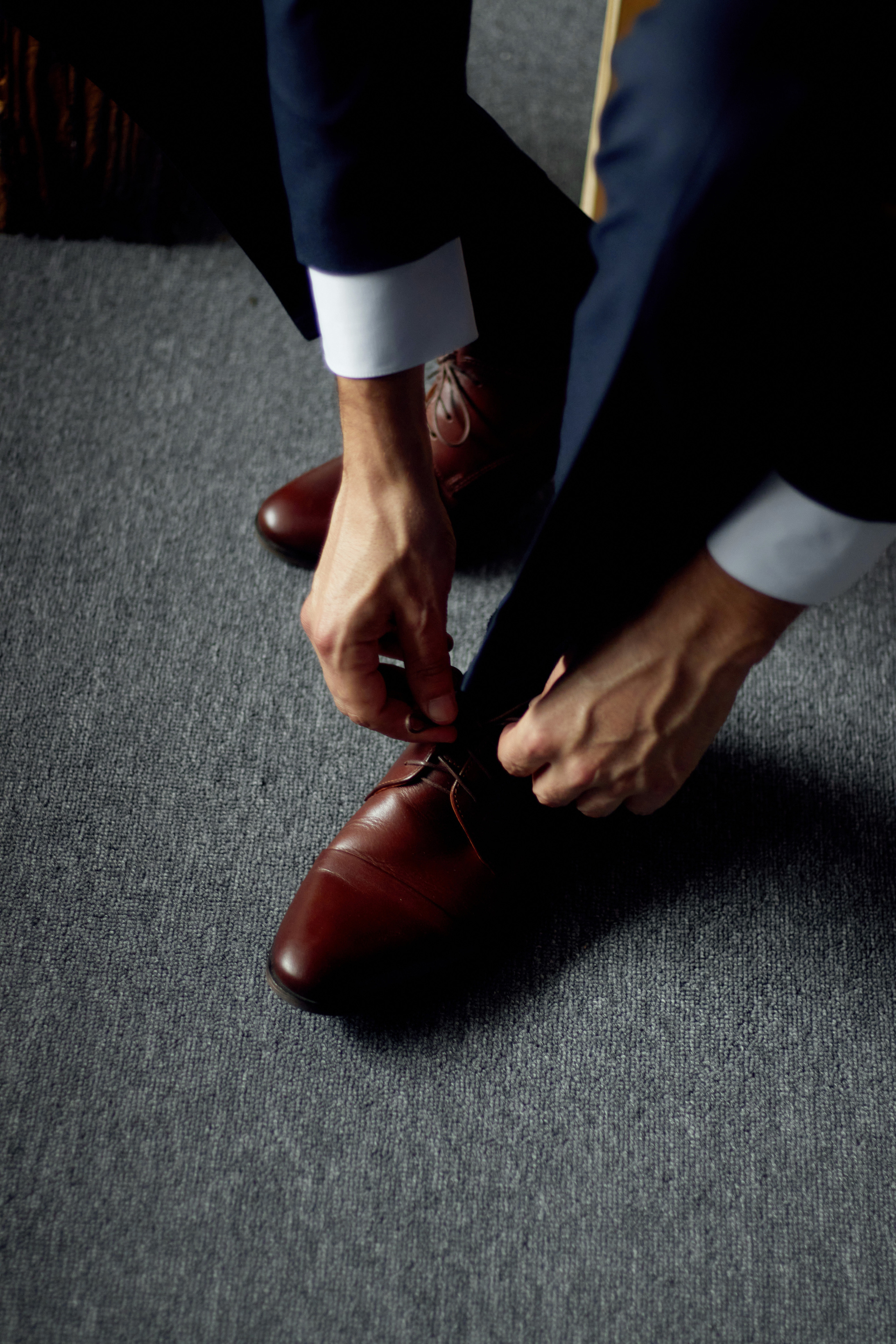 Weddings. Irene Schwarz Photographer in Prague