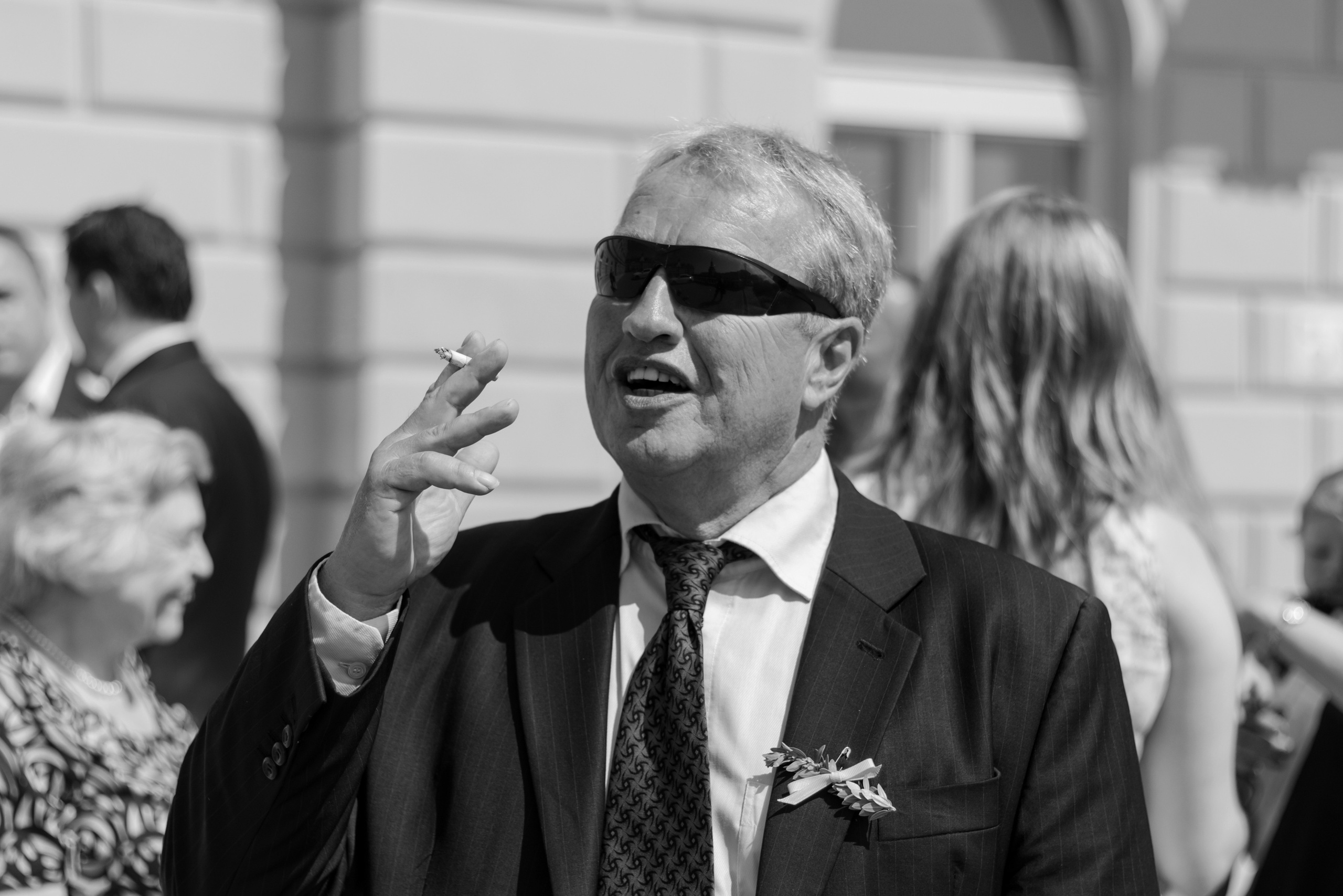 Weddings. Irene Schwarz Photographer in Prague