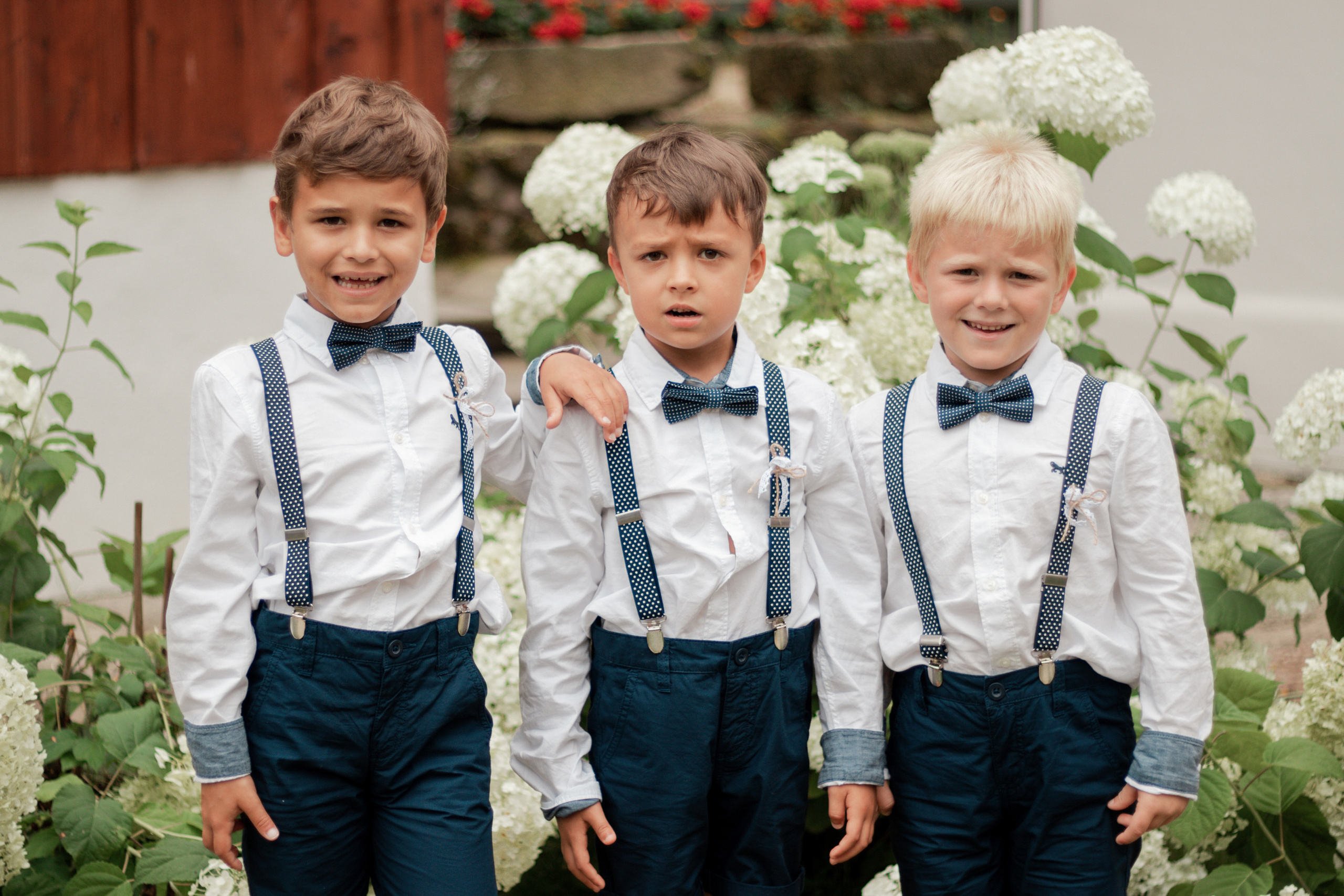 Weddings. Irene Schwarz Photographer in Prague