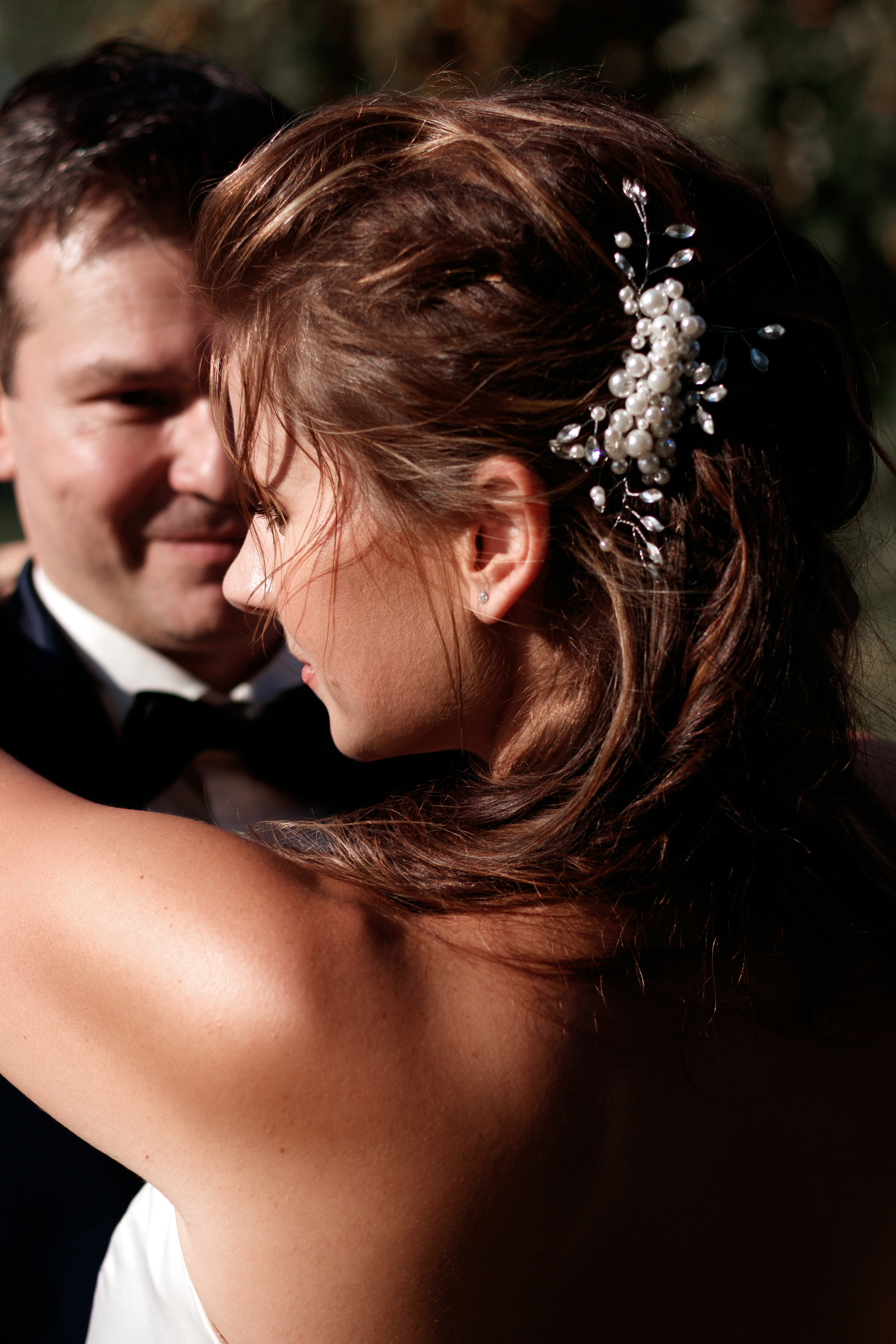 Weddings. Irene Schwarz Photographer in Prague