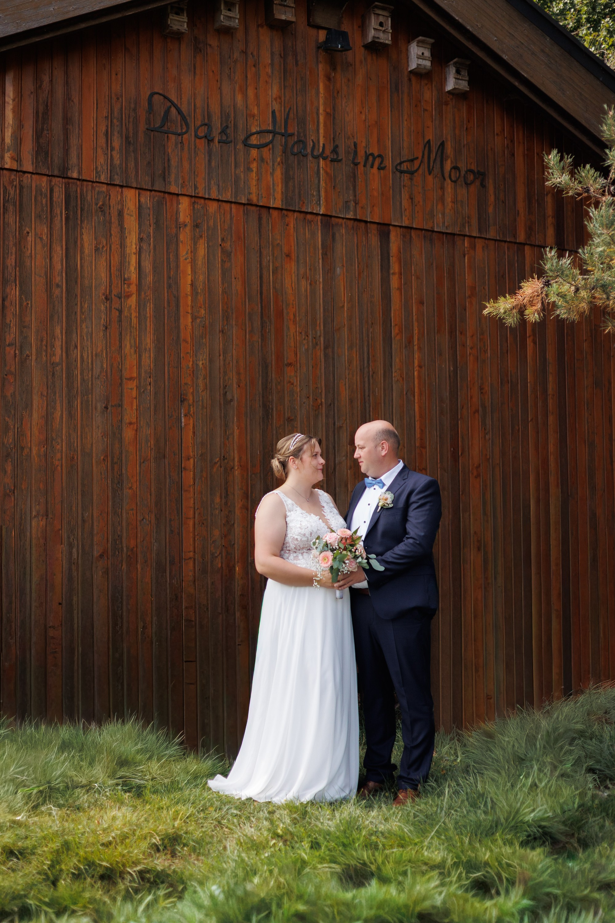 Hochzeit. Hochzeitsfotograf Bremen Liliana Crijavetchi