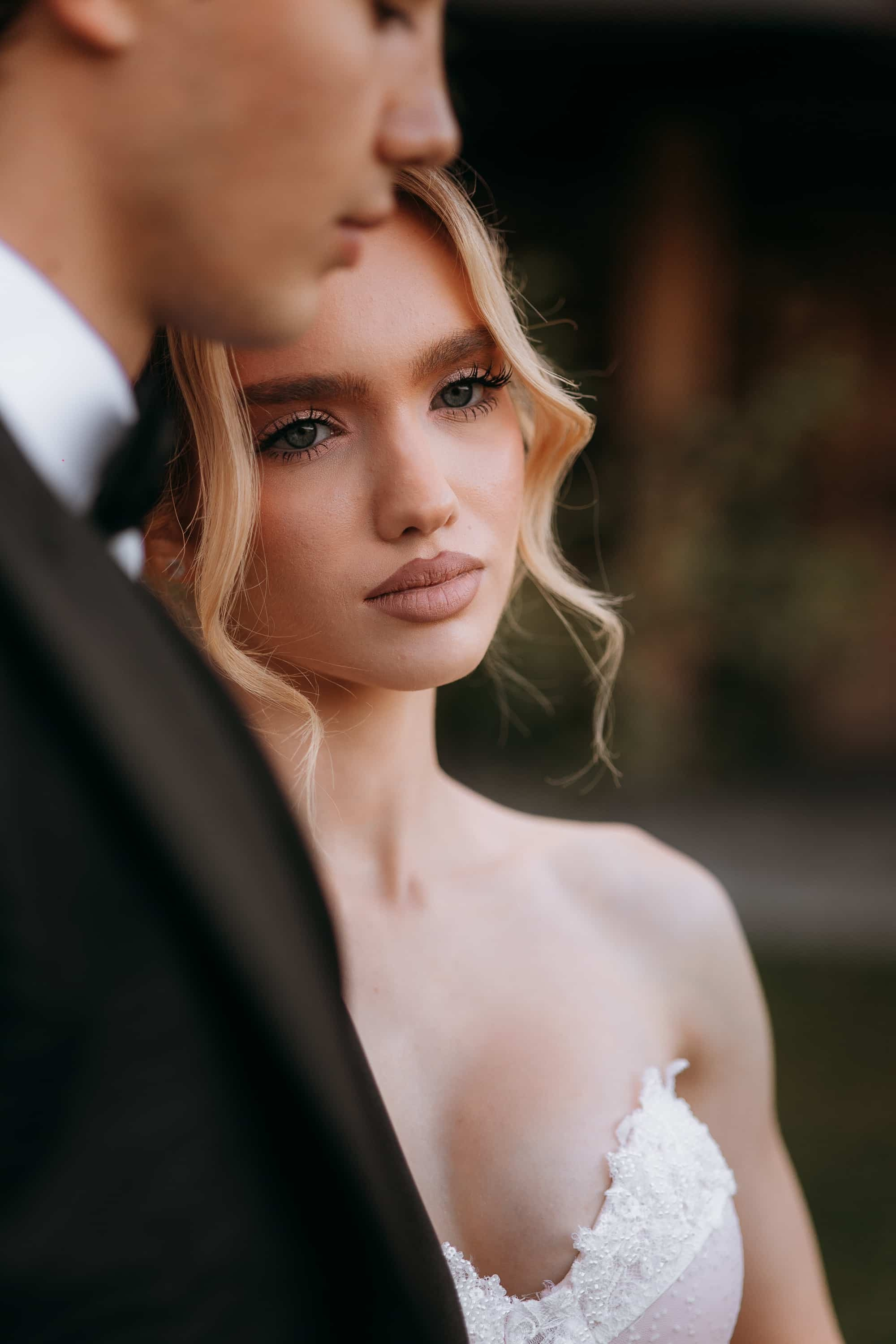 Briana & Andrei — wedding day