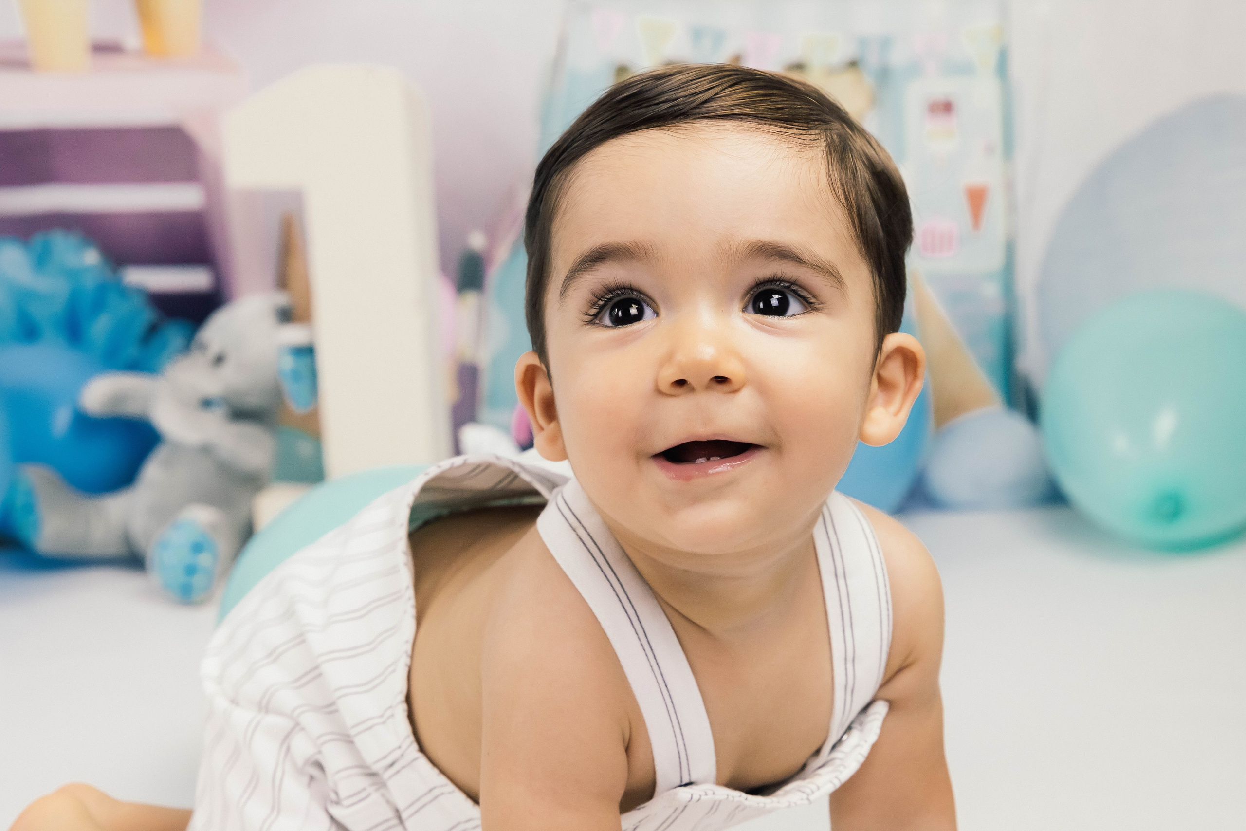 Infantil. Bolery Fotografía