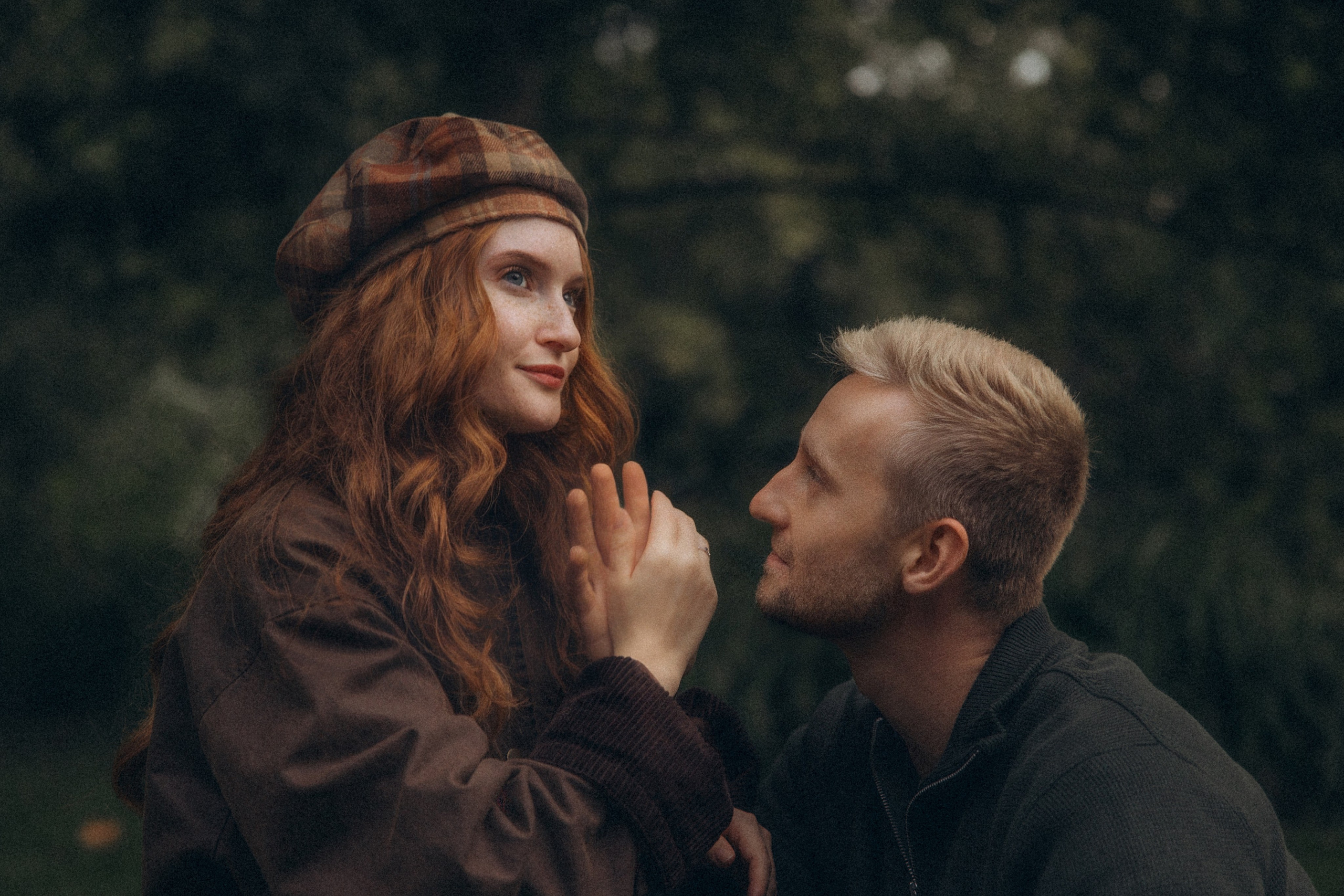 Love Stories. Hochzeits- und Porträtfotografin in Deutschland