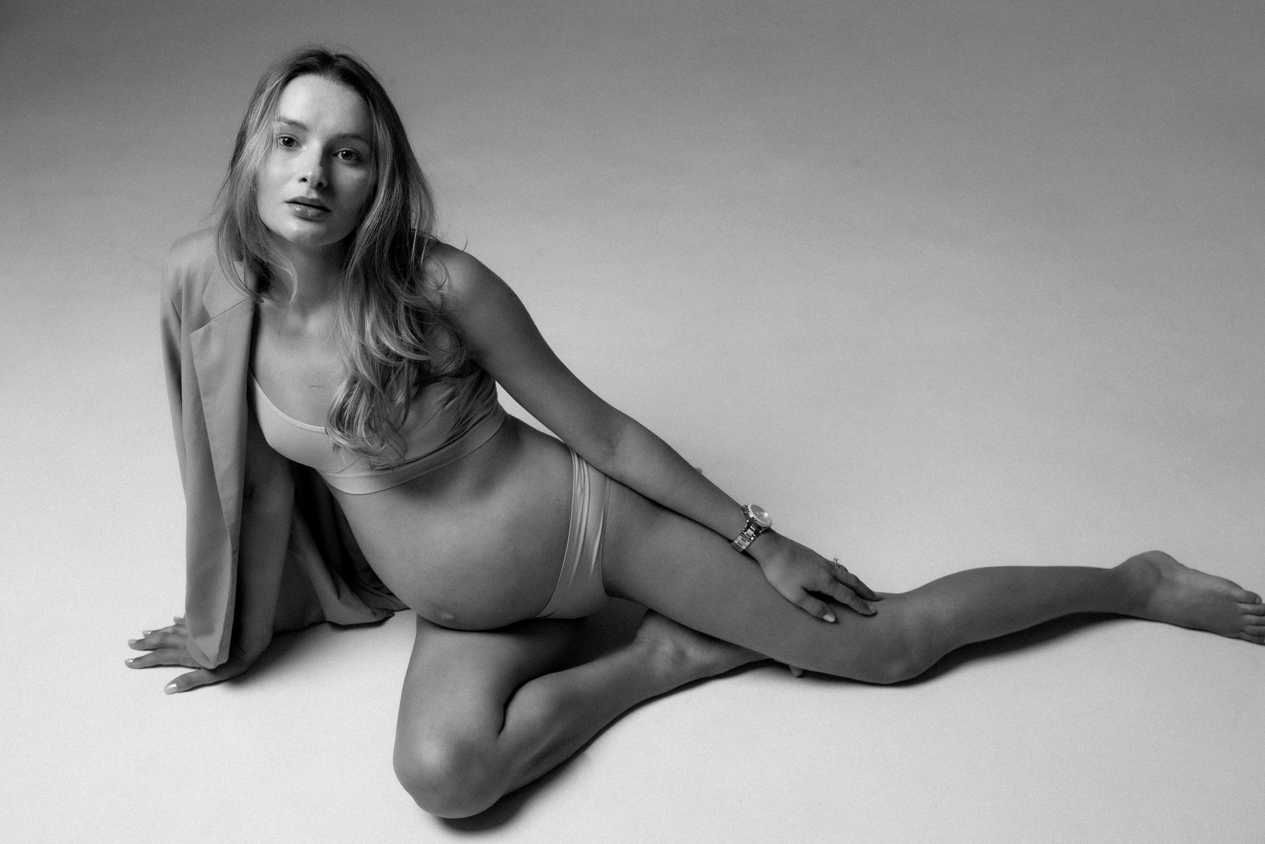 Pregnancy. Fotograf de Familie Avram Vlada Photo Chisinau