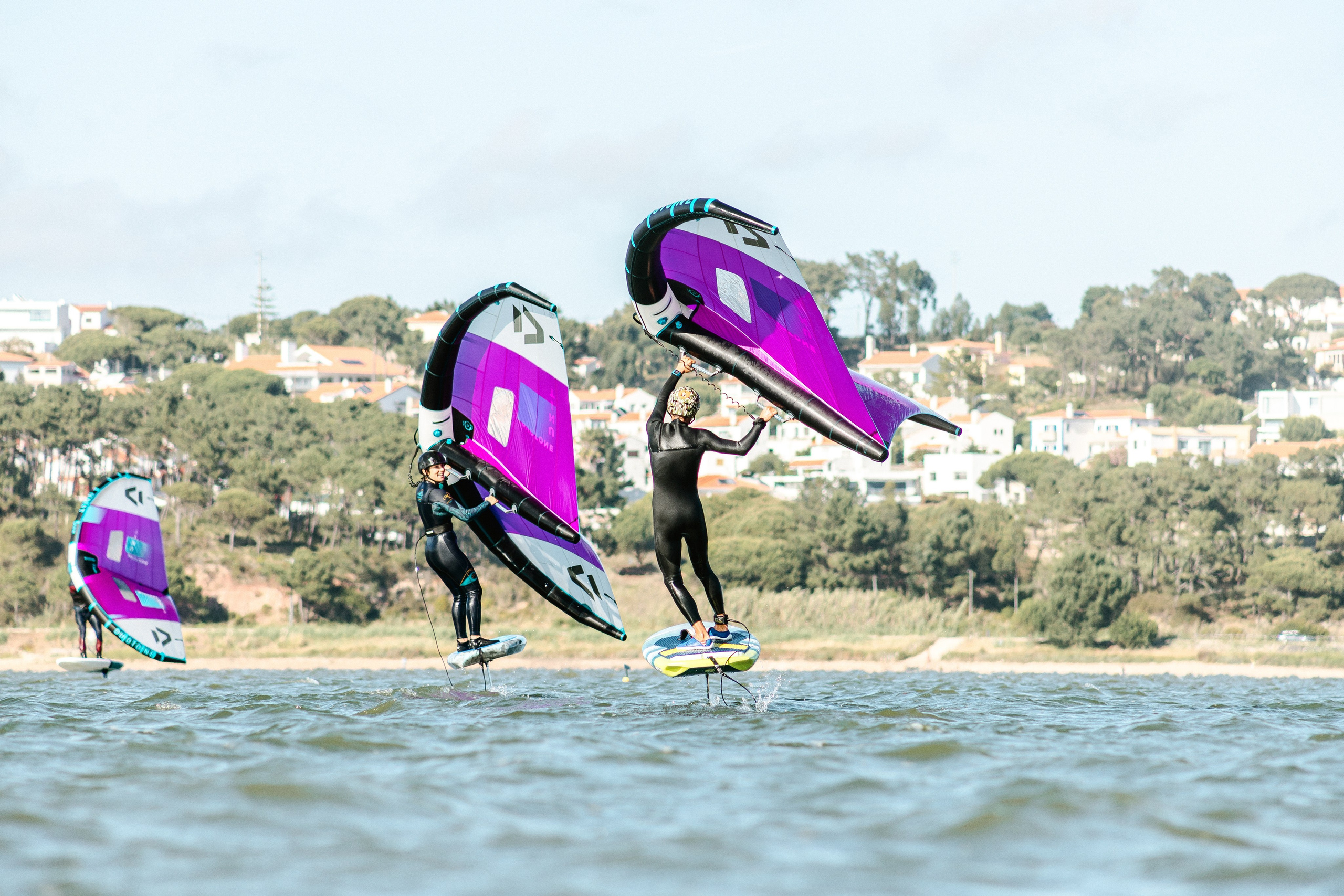 Waykeup. Produtora de Vídeo e Fotografia Cinematográfica | Beyond Creative 20 Portugal Lisboa