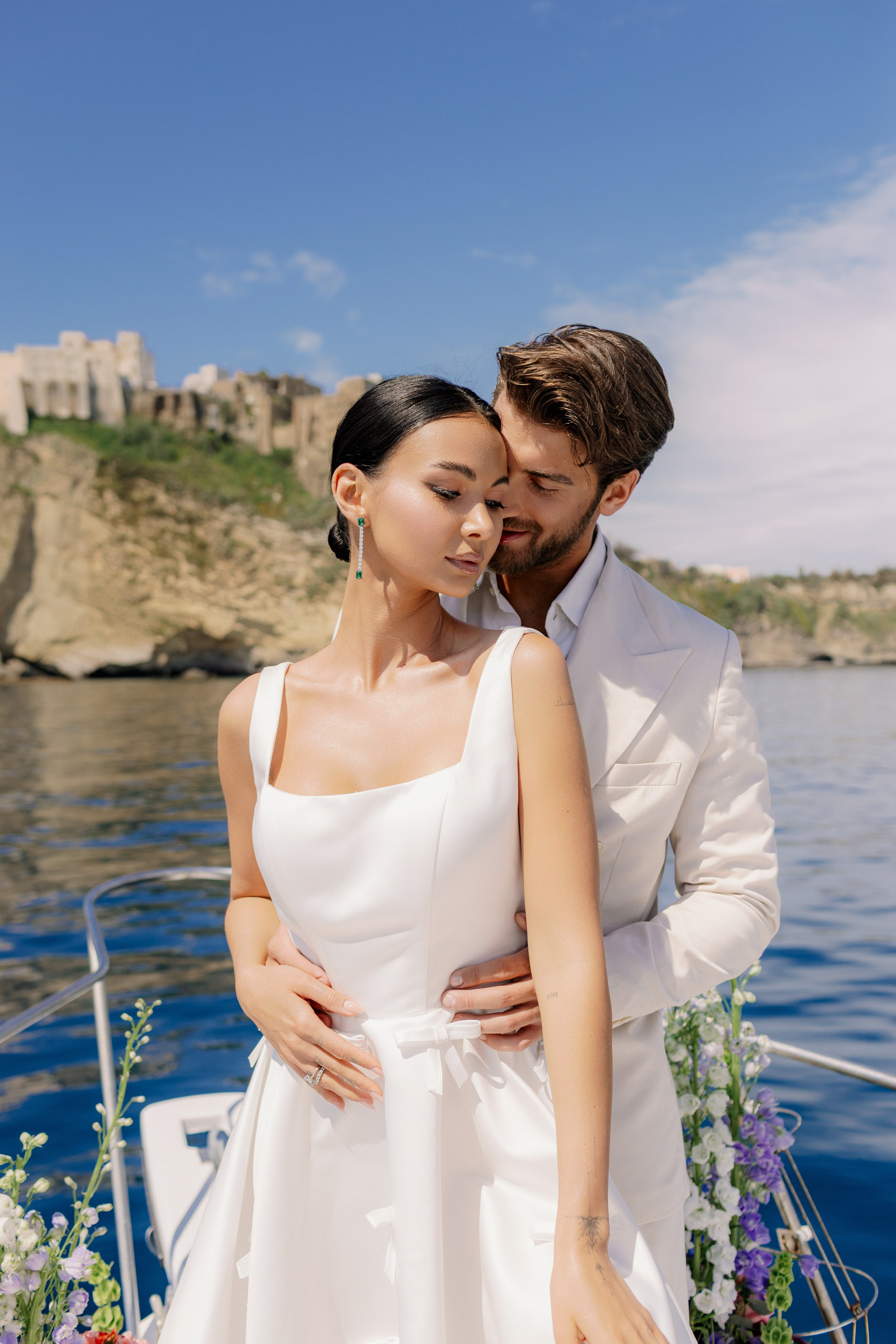 Amalfi Wedding & Second day Shootings 2025. Iurkovski PHOTOGRAPHY in Europe. Luxury destination weddings and events
