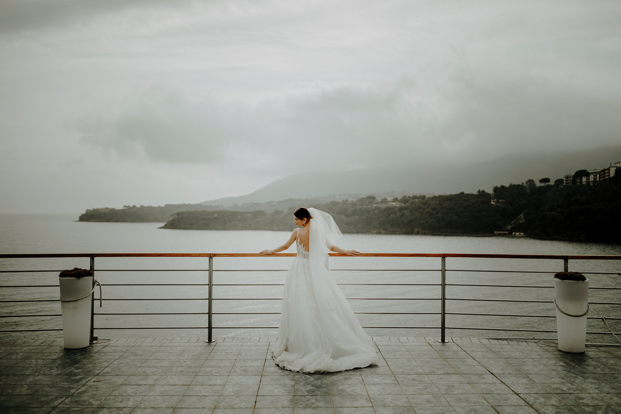 Dragoste pe val de mare -Insula Elba-. Servicii Foto Video în Chișinău și Europa ID-Brothers