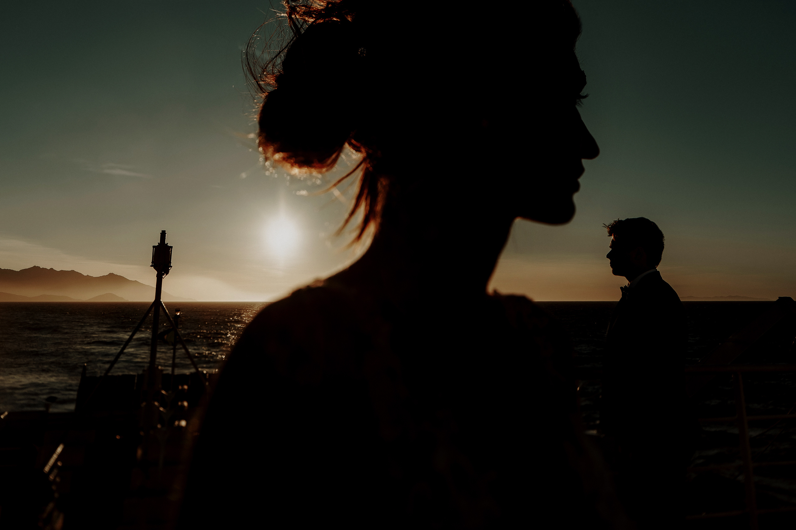 Dragoste pe val de mare -Insula Elba-. Servicii Foto Video în Chișinău și Europa ID-Brothers