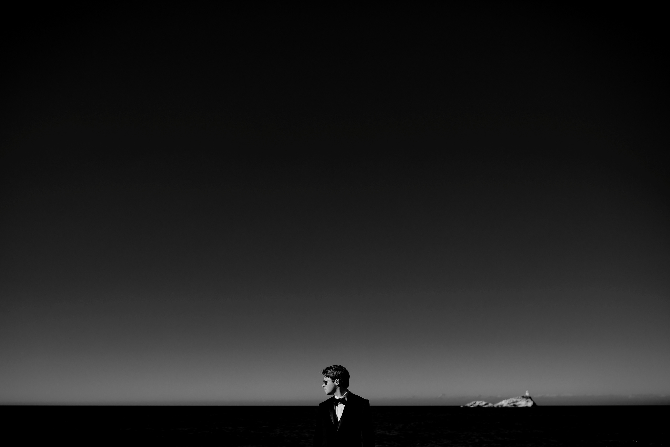 Dragoste pe val de mare -Insula Elba-. Servicii Foto Video în Chișinău și Europa ID-Brothers