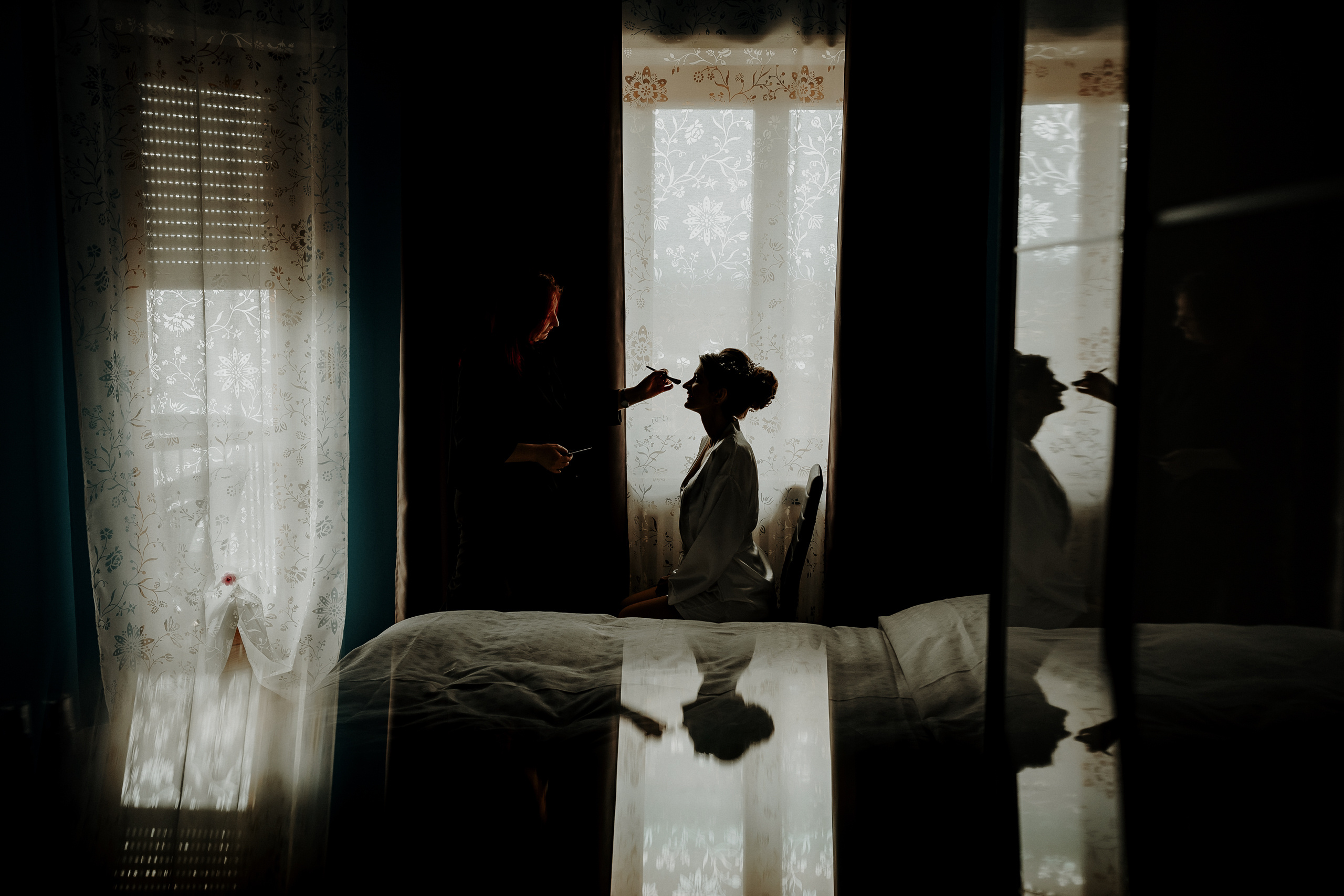 Dragoste pe val de mare -Insula Elba-. Servicii Foto Video în Chișinău și Europa ID-Brothers