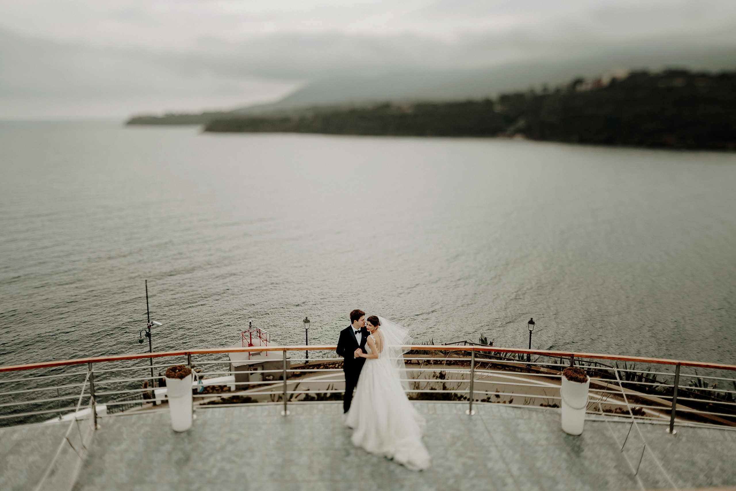 Dragoste pe val de mare -Insula Elba-. Servicii Foto Video în Chișinău și Europa ID-Brothers