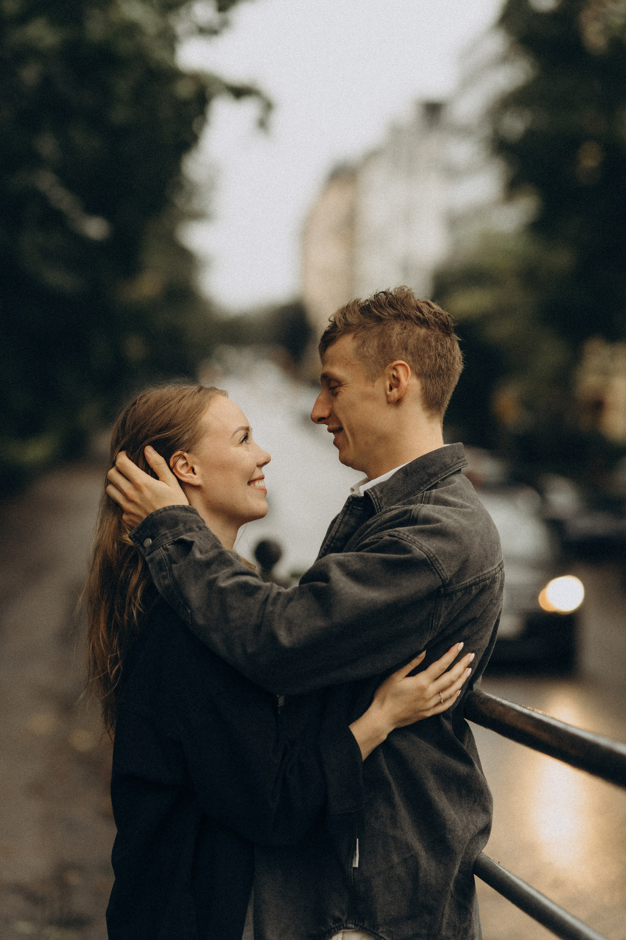 JP&L. Wedding and portrait photographer in Helsinki Vickan O