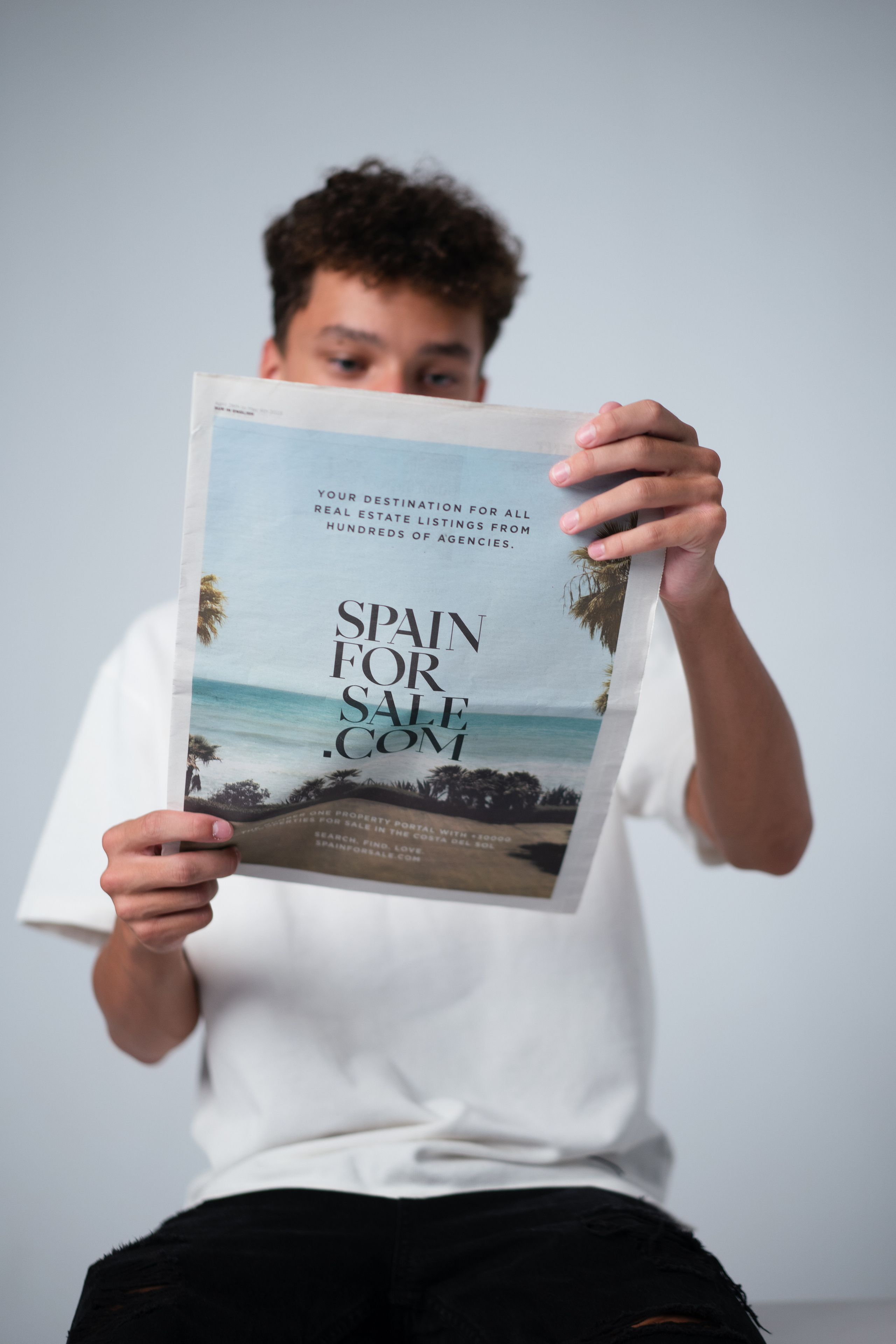 STUDIO. Foto y Video servicio en Malaga-Marbella-Estepona