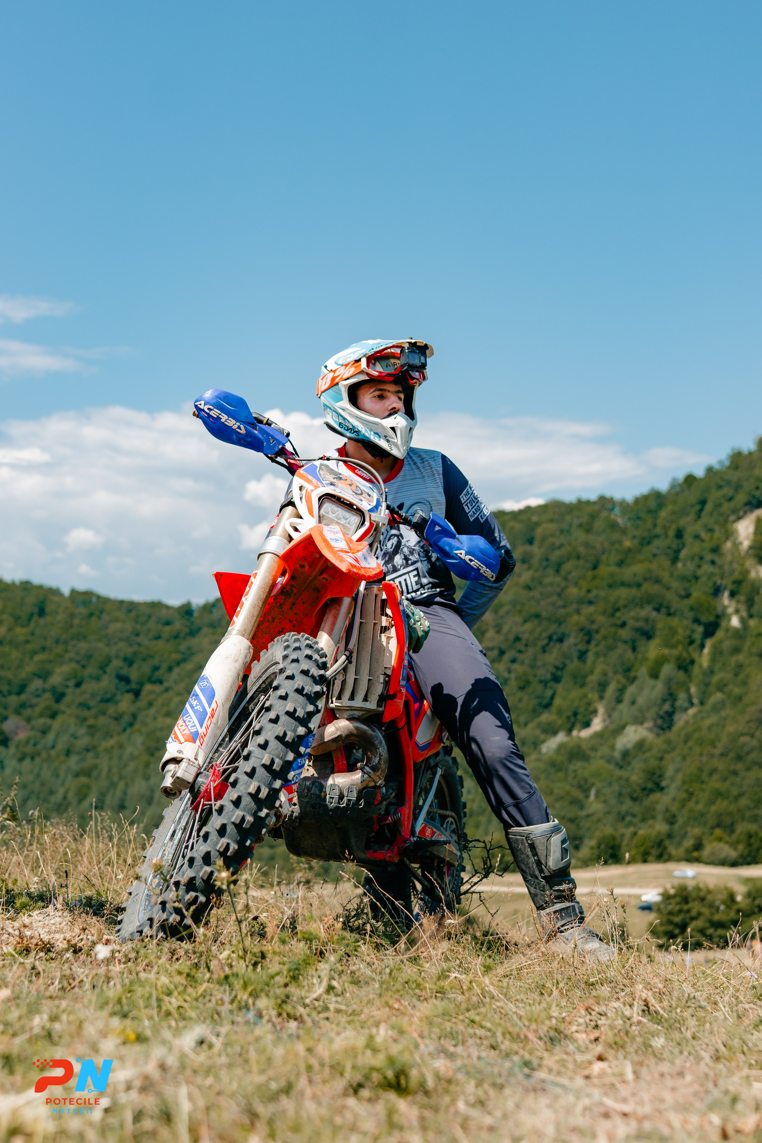 Potecile Naturii 2025. Raw Studio. Fotograful tau de nunta!
