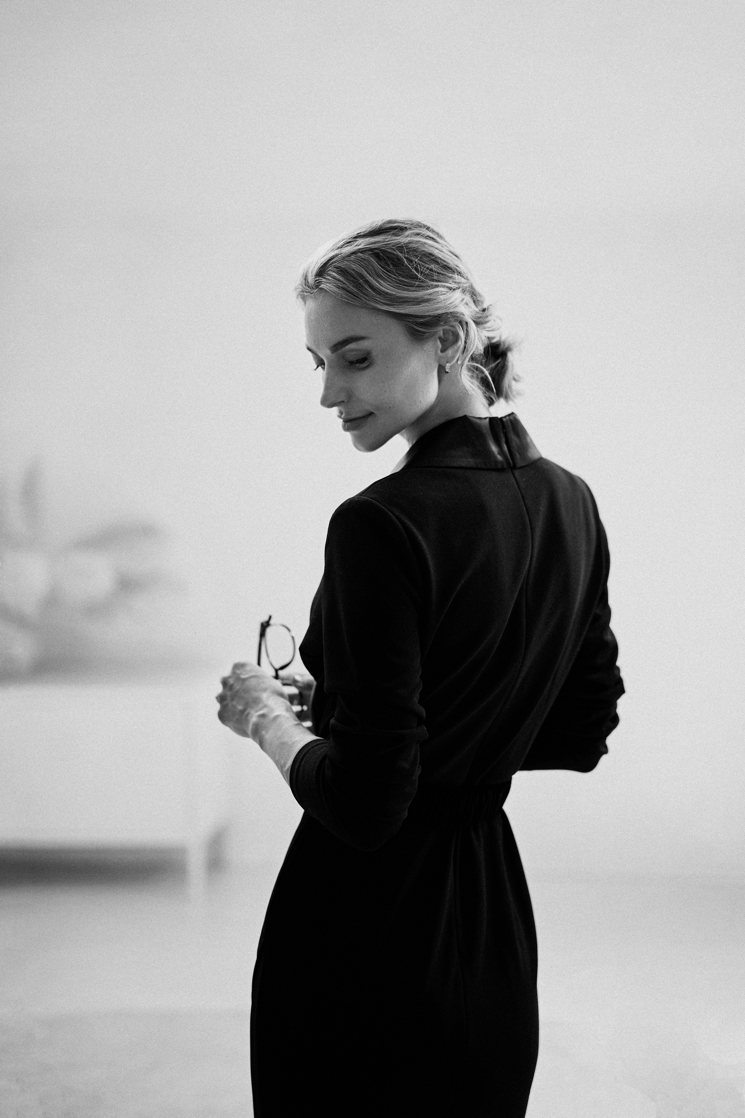 Ксения. Вторая встреча. Фотограф в Барселоне Жанна Захарченко